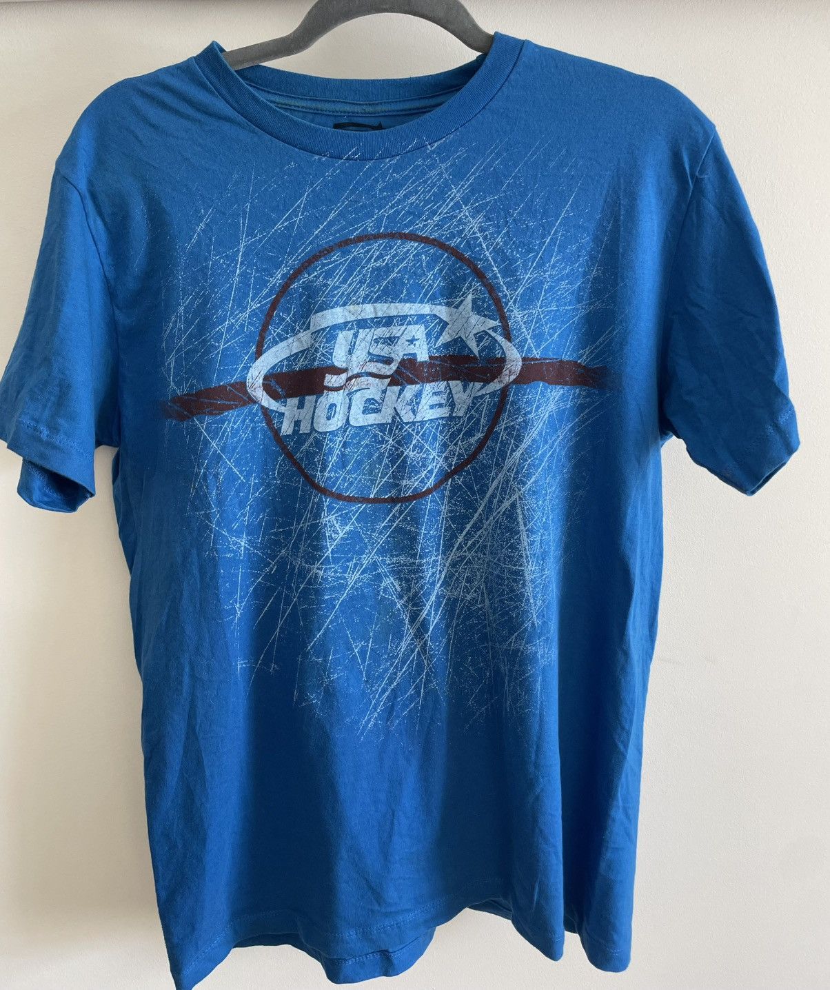 Other USA hockey tee Size US M / EU 48-50 / 2 - 1 Thumbnail