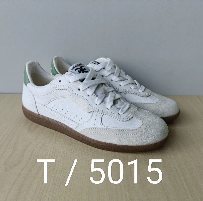 Sam Edelman Sam Edelman Kallen Sneaker T /5015 Size US 6.5 / IT 36.5 - 11 Thumbnail