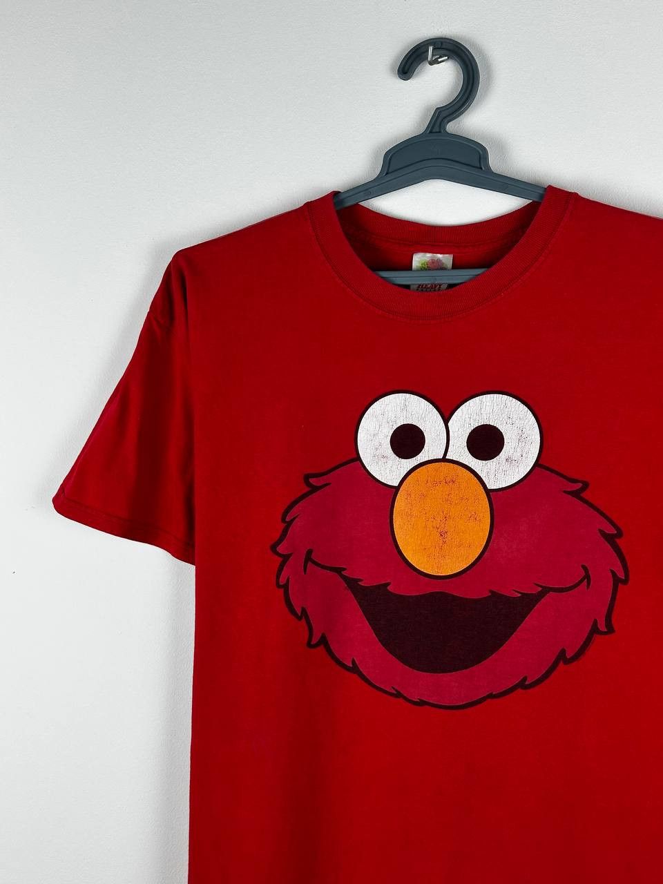 Cartoon Network × Vintage 90's Muppets Animal x Jim Henson Art T-Shirt Size US XL / EU 56 / 4 - 3 Thumbnail