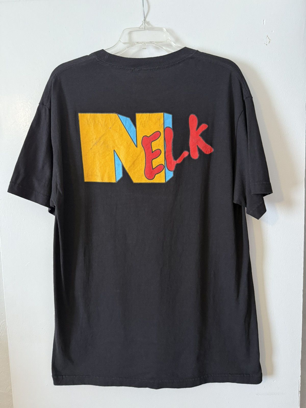 Full Send Full Send NELK “MTV” Logo Tee Size US L / EU 52-54 / 3 - 2 Thumbnail