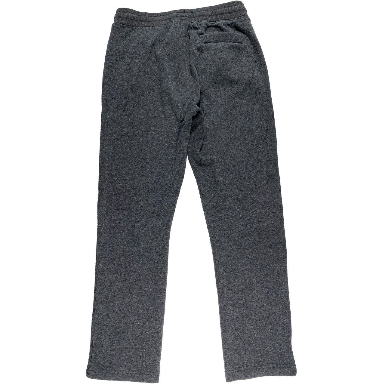 Burberry Vintage Burberry Brit Slim Fit Sweatpants Gray Size L Size US 34 / EU 50 - 2 Thumbnail
