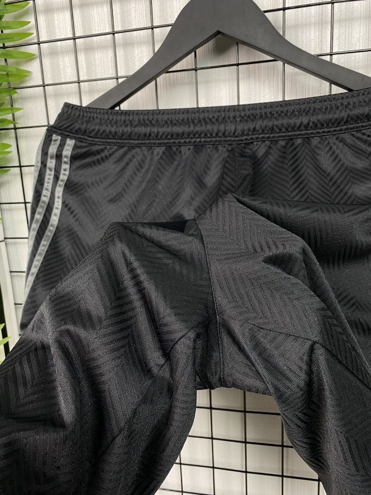 Adidas × Vintage Adidas Bayern Munich 2014-15 Shorts Soccer Football Men’s M Size US 32 / EU 48 - 7 Thumbnail