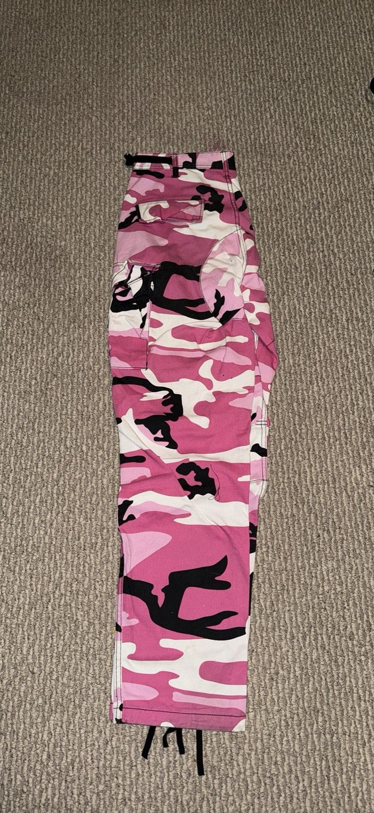 Rothco Pink camo cargos Size US 31 - 4 Thumbnail