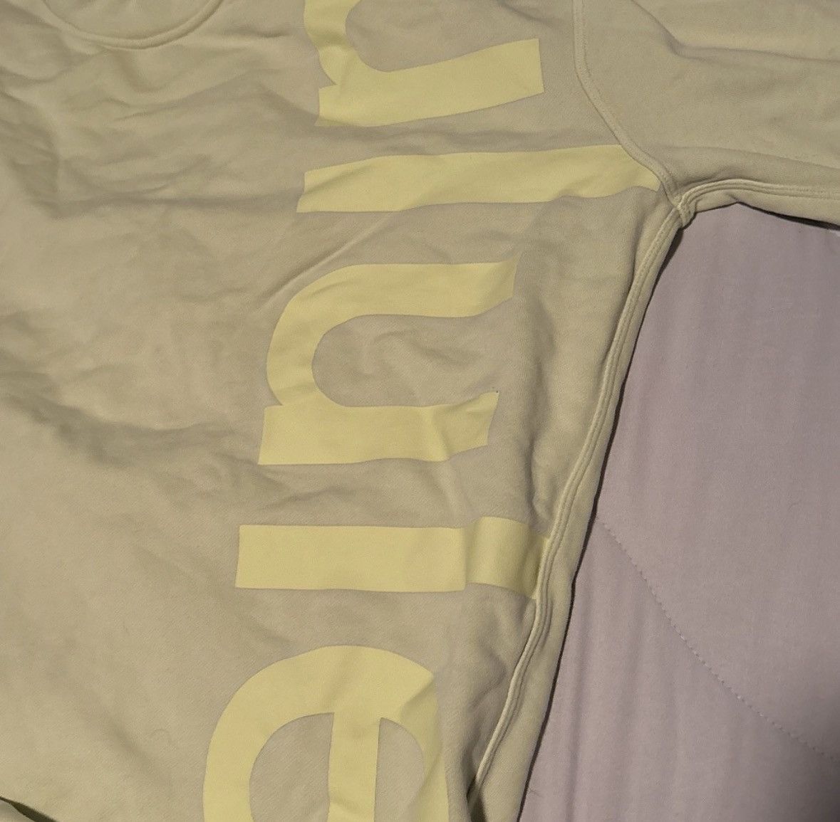 Lululemon Lululemon Crewnecj Size S / US 4 / IT 40 - 5 Thumbnail