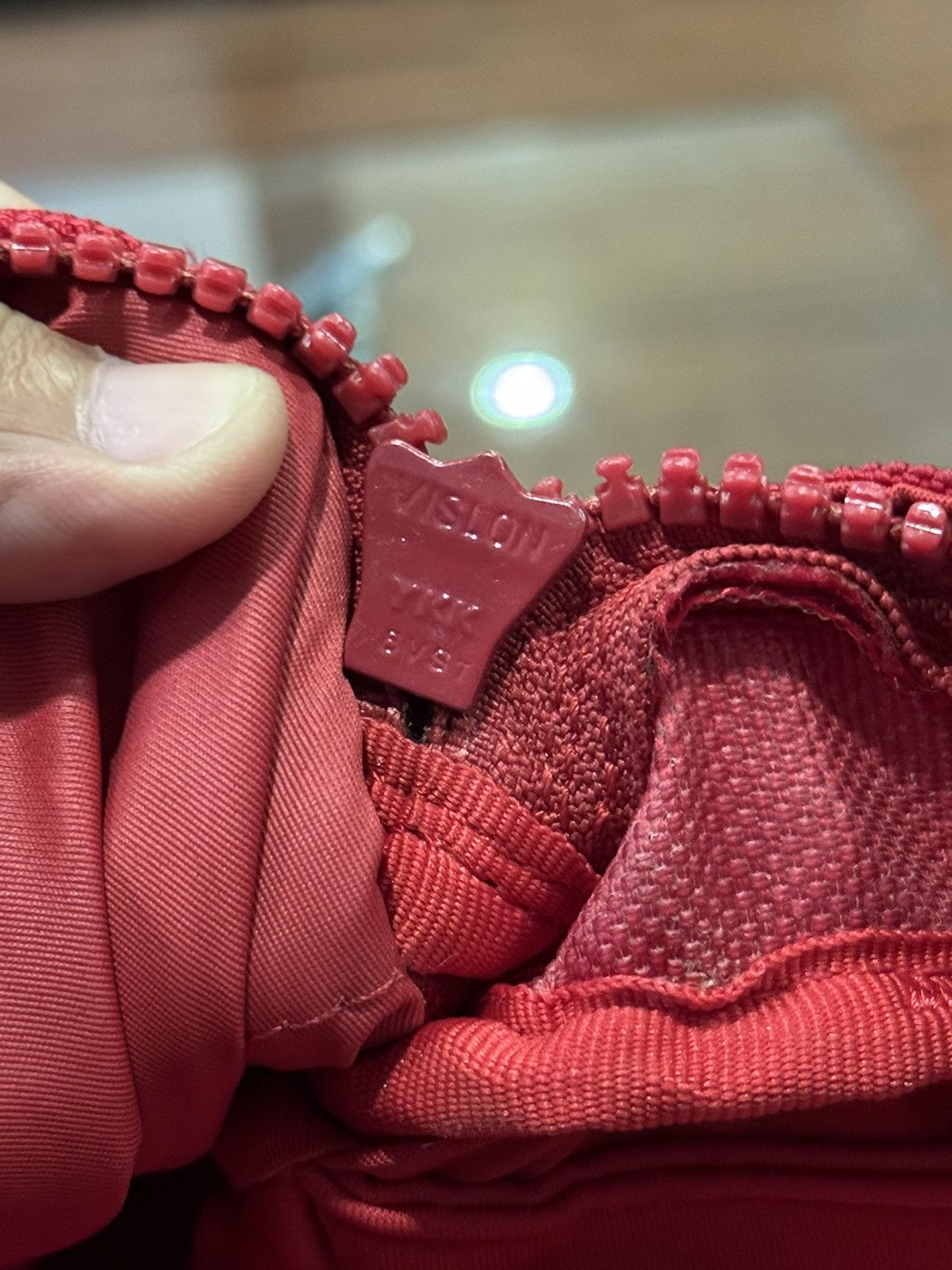 Visvim Visvim Cordura Ballistic 22L Backack Size ONE SIZE - 19 Thumbnail