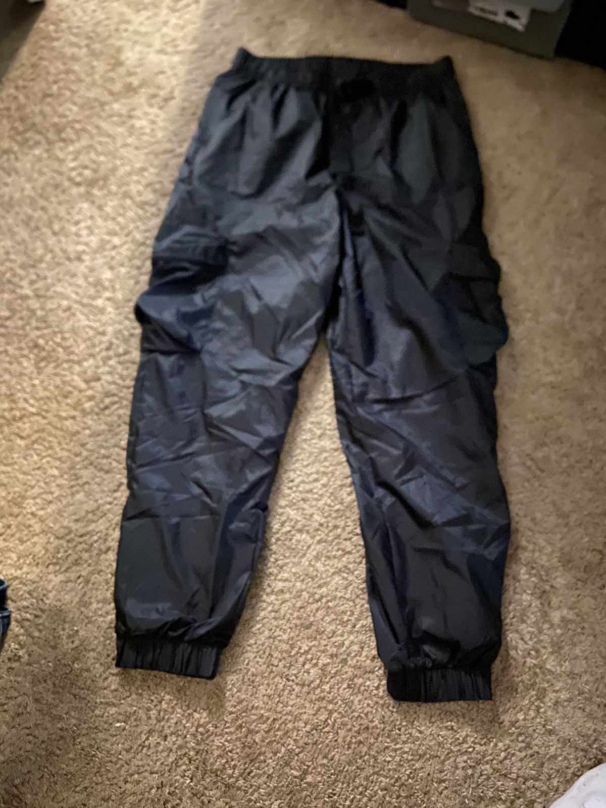 Nike Black Nike pants Size US 31 - 1 Preview