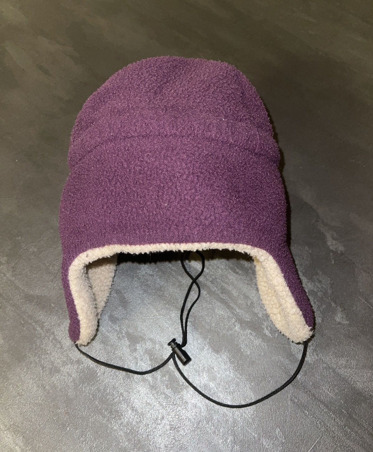 Dakine × Vintage Vintage Dakine Hawaii Winter Hat - Classic Trapper Style Size ONE SIZE - 5 Thumbnail
