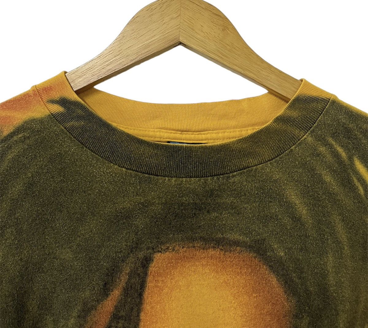 Rap Tees × Vintage VINTAGE 90s LAURYN HILL FUGEES OVP RNB RAP HIP HOP TSHIRT Size US XL / EU 56 / 4 - 6 Thumbnail
