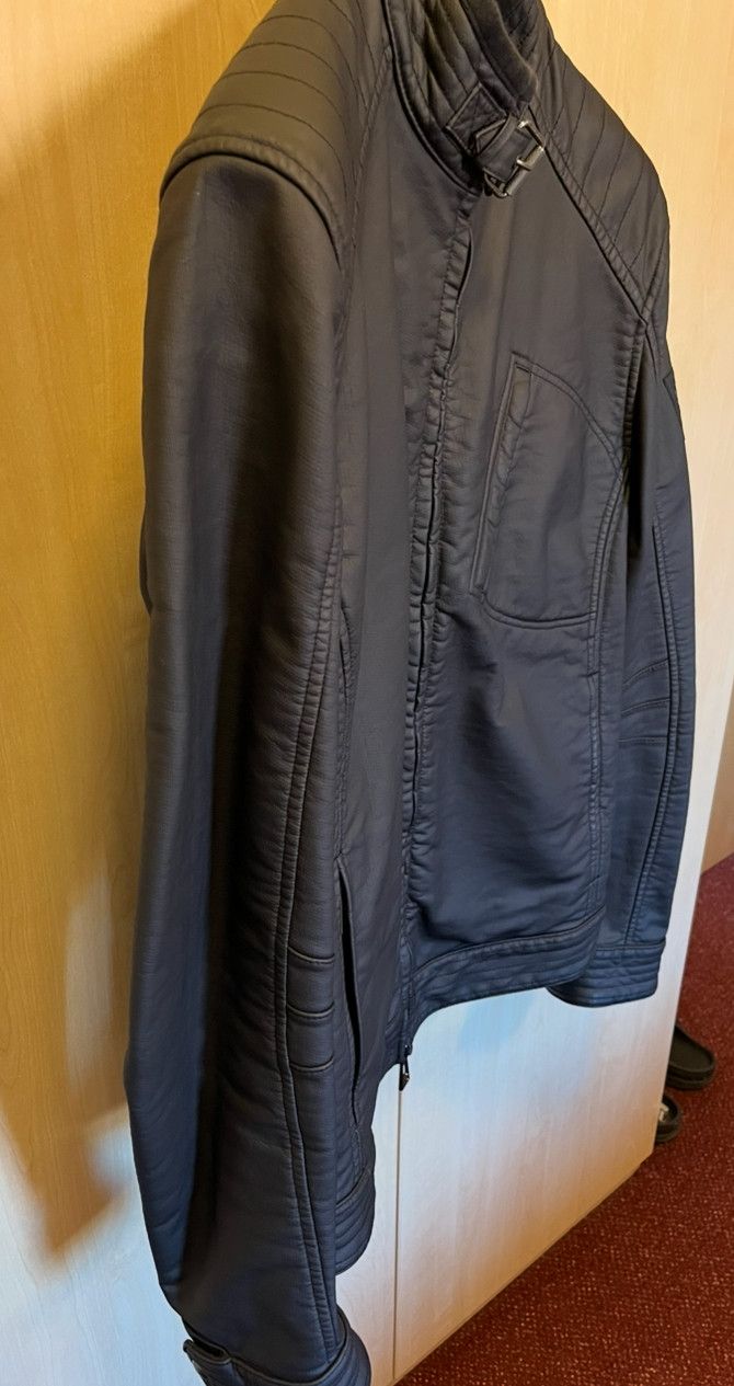 Belstaff Belstaff H Racer A jacket Size US L / EU 52-54 / 3 - 3 Thumbnail