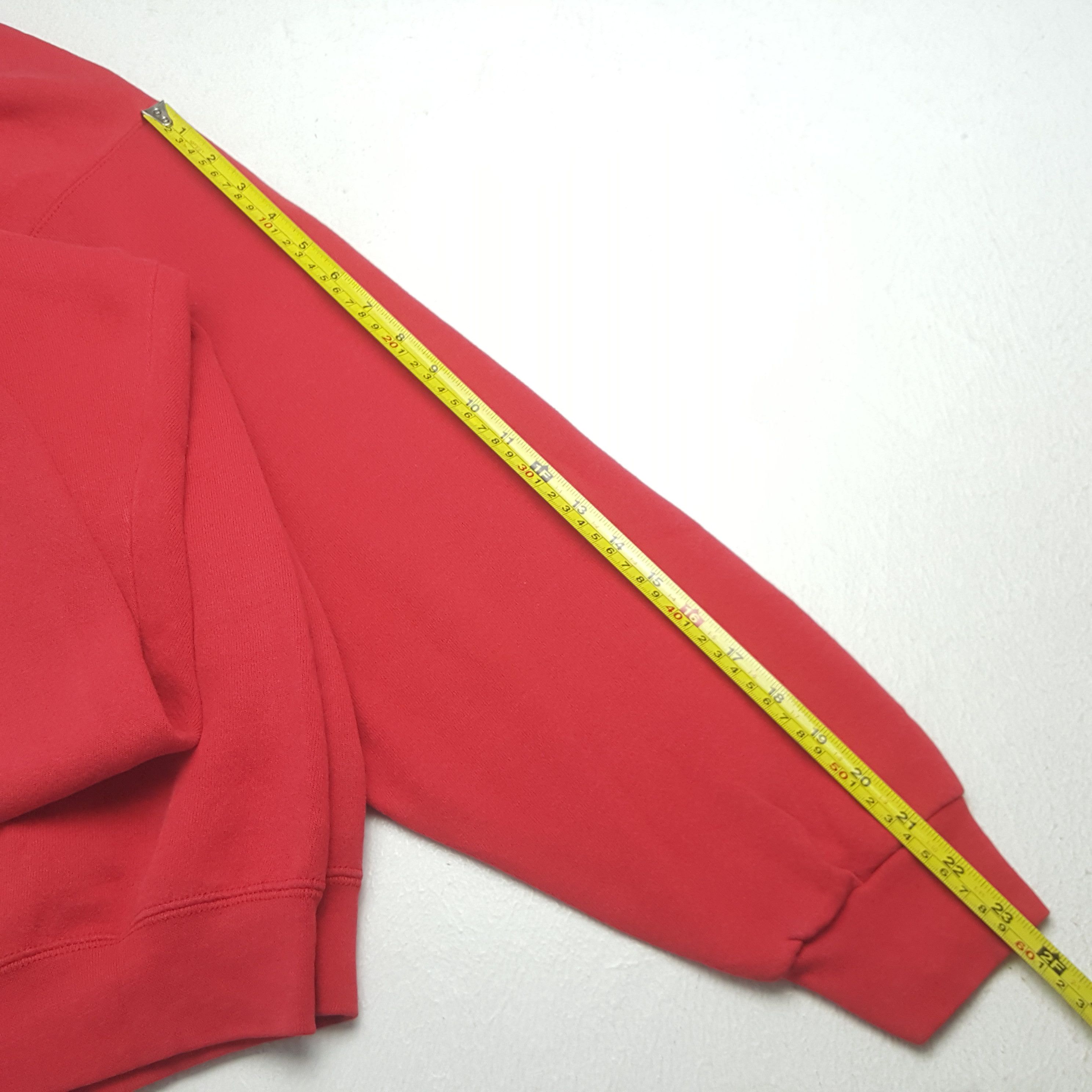Disney Vintage Pooh Friends Forever Cartoon Movie Sweatshirt RR7 Size US XL / EU 56 / 4 - 7 Thumbnail