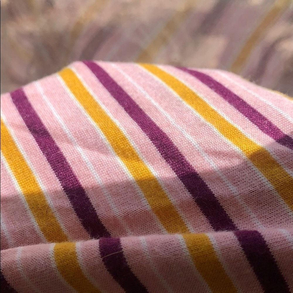 Other NWOT a.n.a. Striped T-shirt Size XXL / US 16-18 / IT 52-54 - 6 Thumbnail