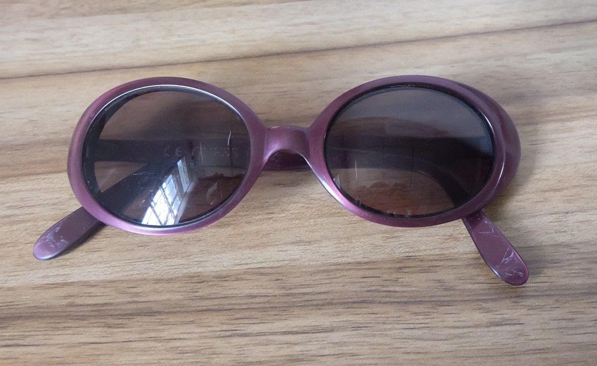 Guess Vintage Guess Sunglasses Size ONE SIZE - 2 Thumbnail