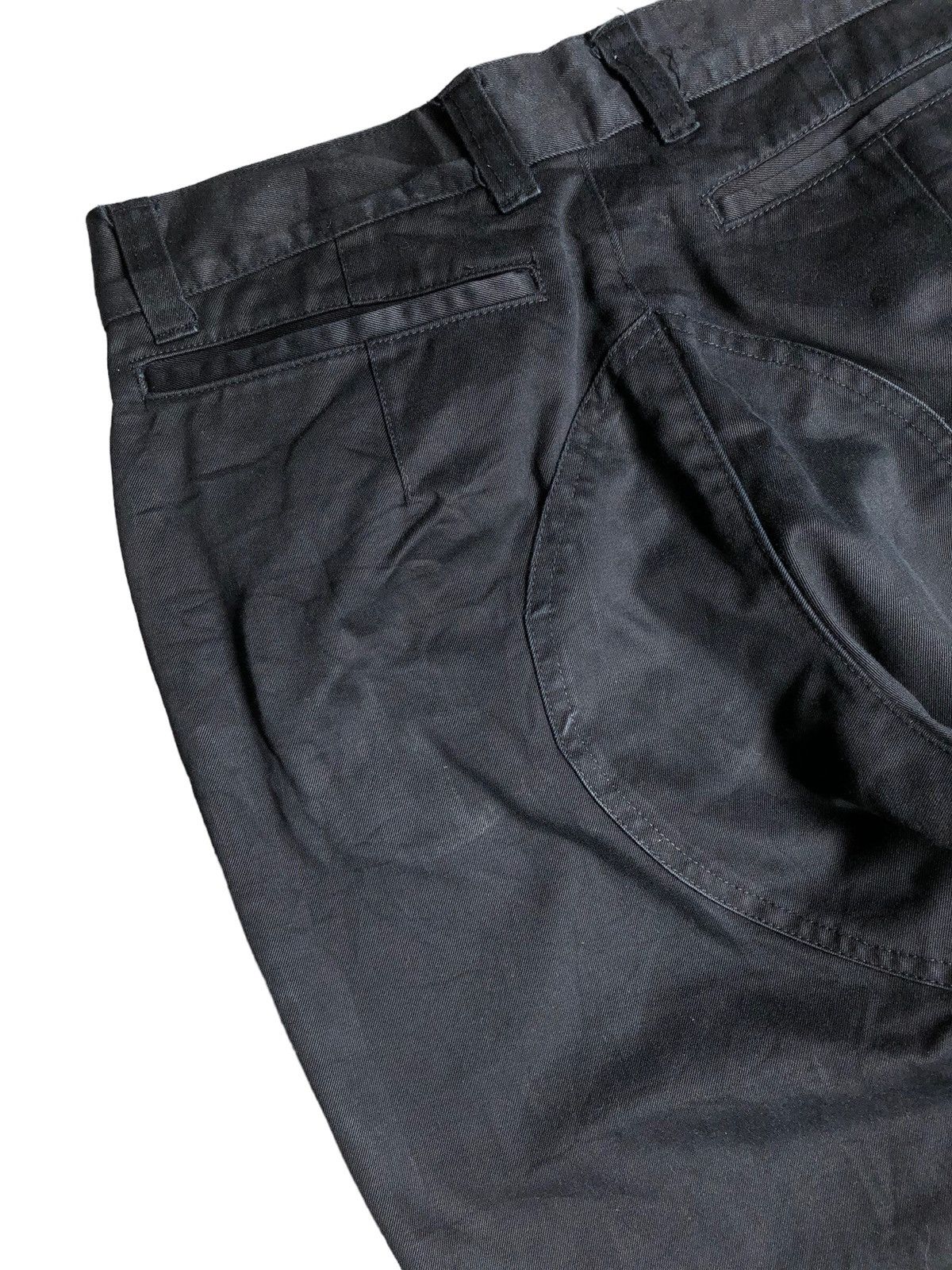 General Research 1999 General Research biker pants Size US 29 - 15 Thumbnail