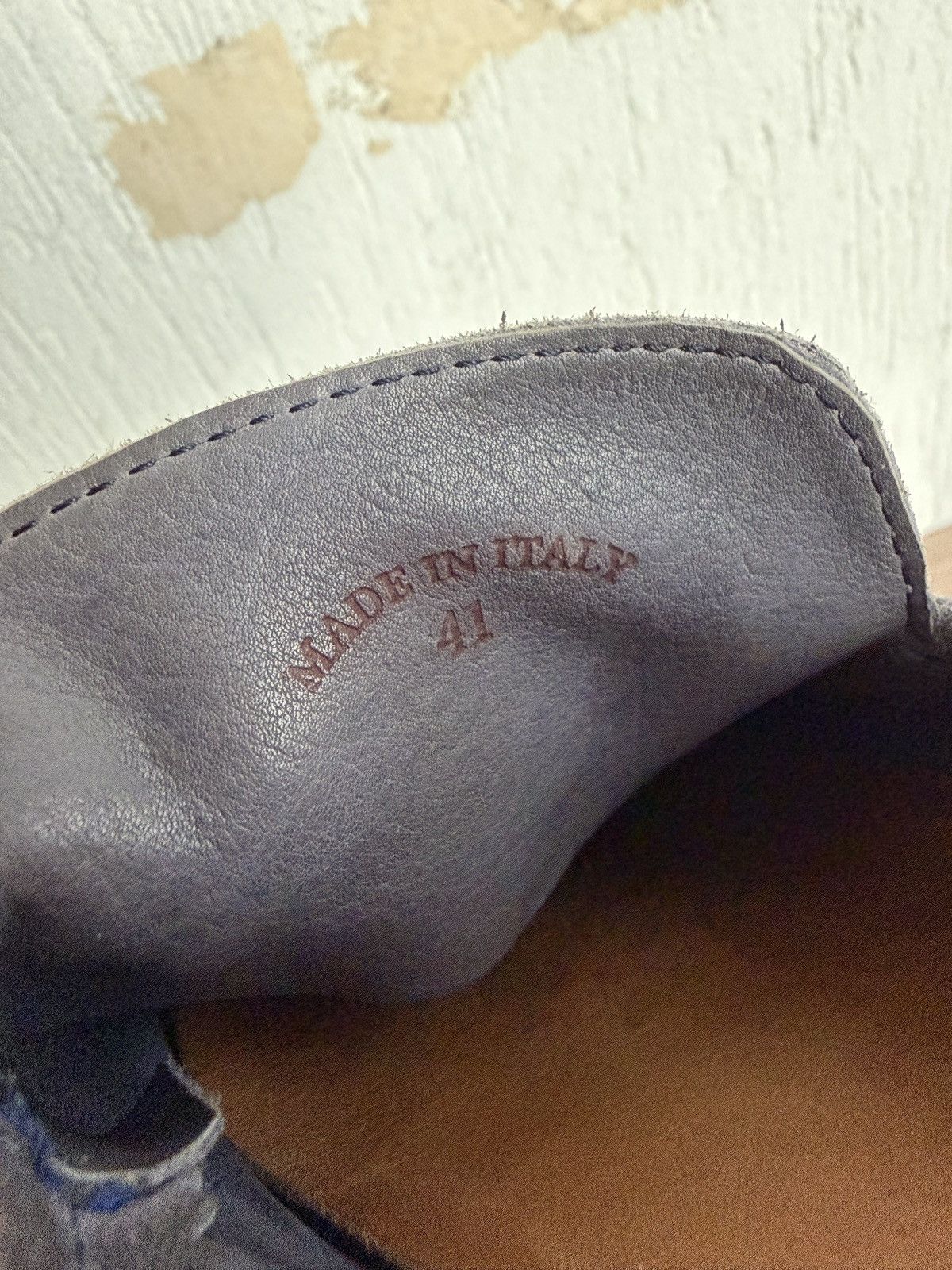 Loro Piana Suede summer walk loafers Size US 8 / EU 41 - 11 Thumbnail