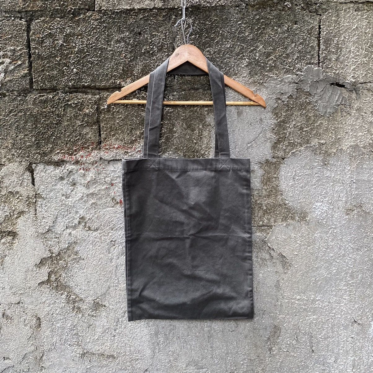 Rick Owens Tote Bag Size ONE SIZE - 1 Thumbnail