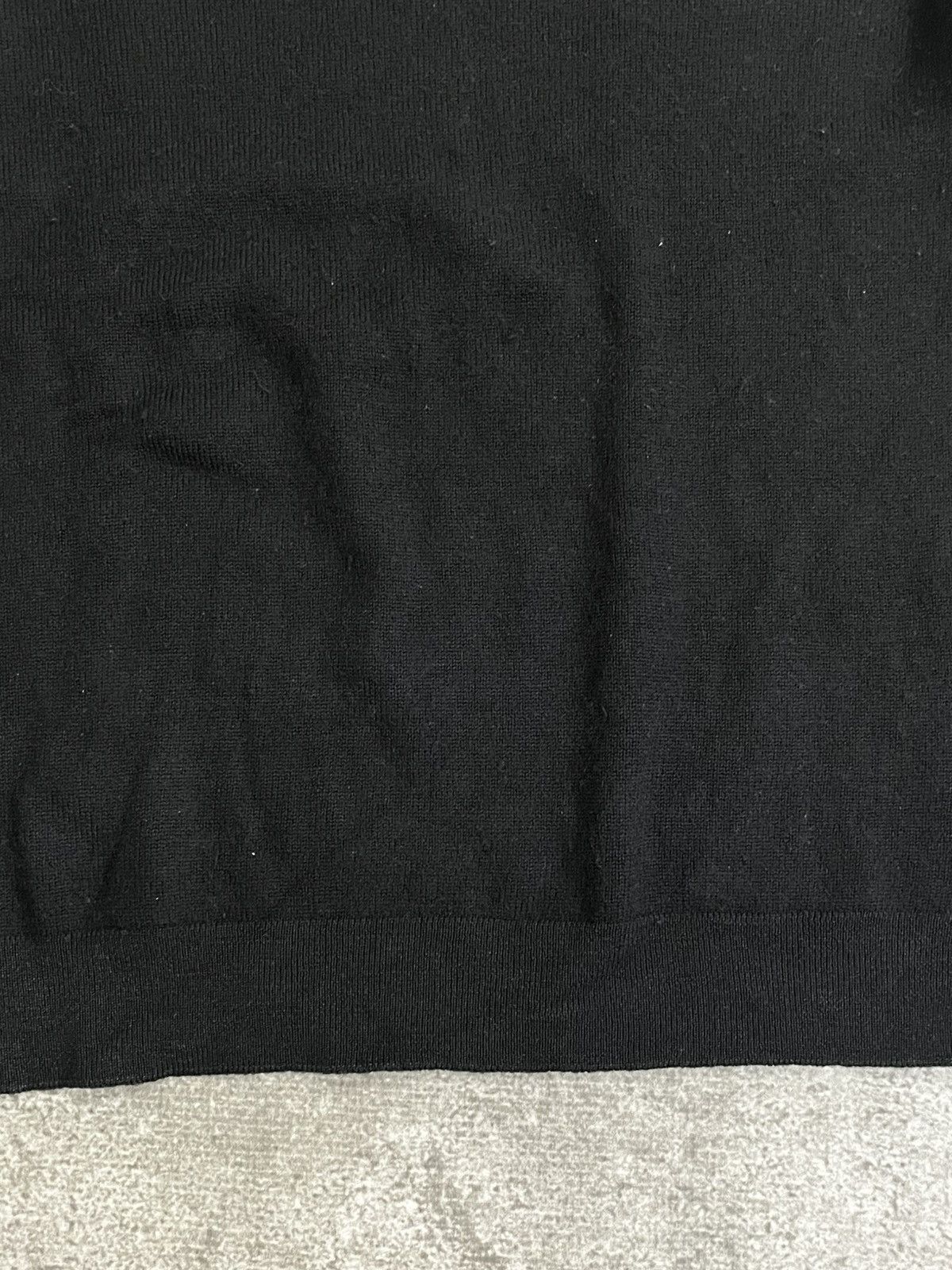 Issey Miyake Vintage 80s Issey Miyake Knitwear Size US M / EU 48-50 / 2 - 6 Thumbnail