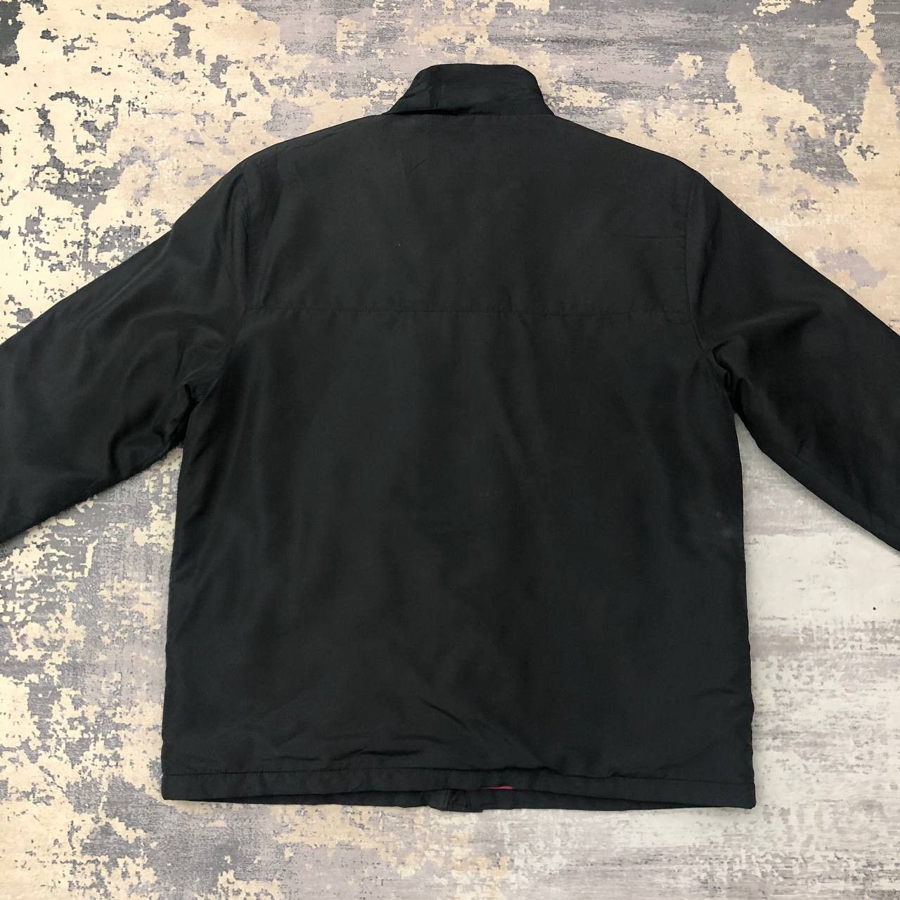 Dunlop Y678 DUNLOP MOTORSPORT WINDBREAKER JACKETS Size US M / EU 48-50 / 2 - 3 Thumbnail