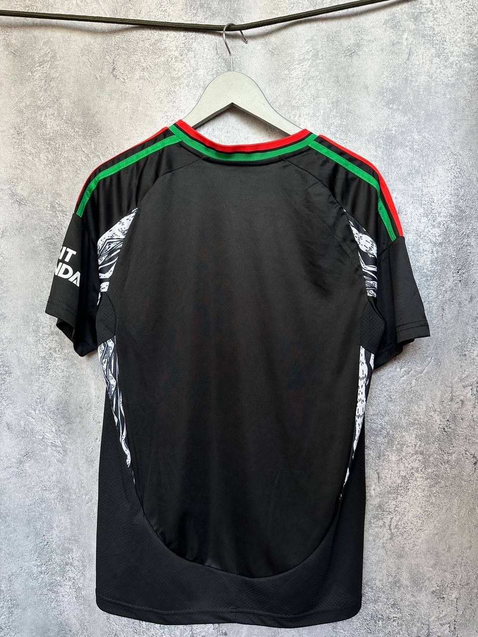 Adidas Adidas Arsenal 2024 Jersey Third Football Soccer Jersey Size US M / EU 48-50 / 2 - 3 Thumbnail