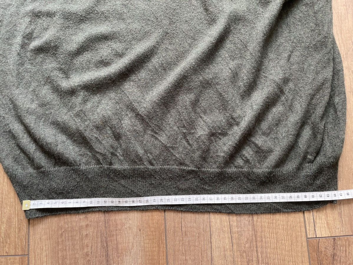 Chaps × Vintage Sweater Chaps Size US XL / EU 56 / 4 - 6 Thumbnail