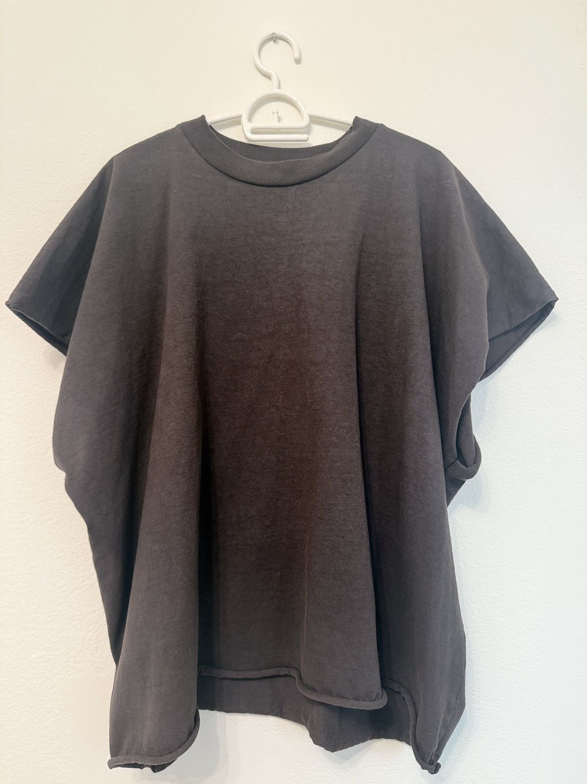 Yeezy Yeezy Box « 1 » Tanktop Size US M / EU 48-50 / 2 - 1 Thumbnail
