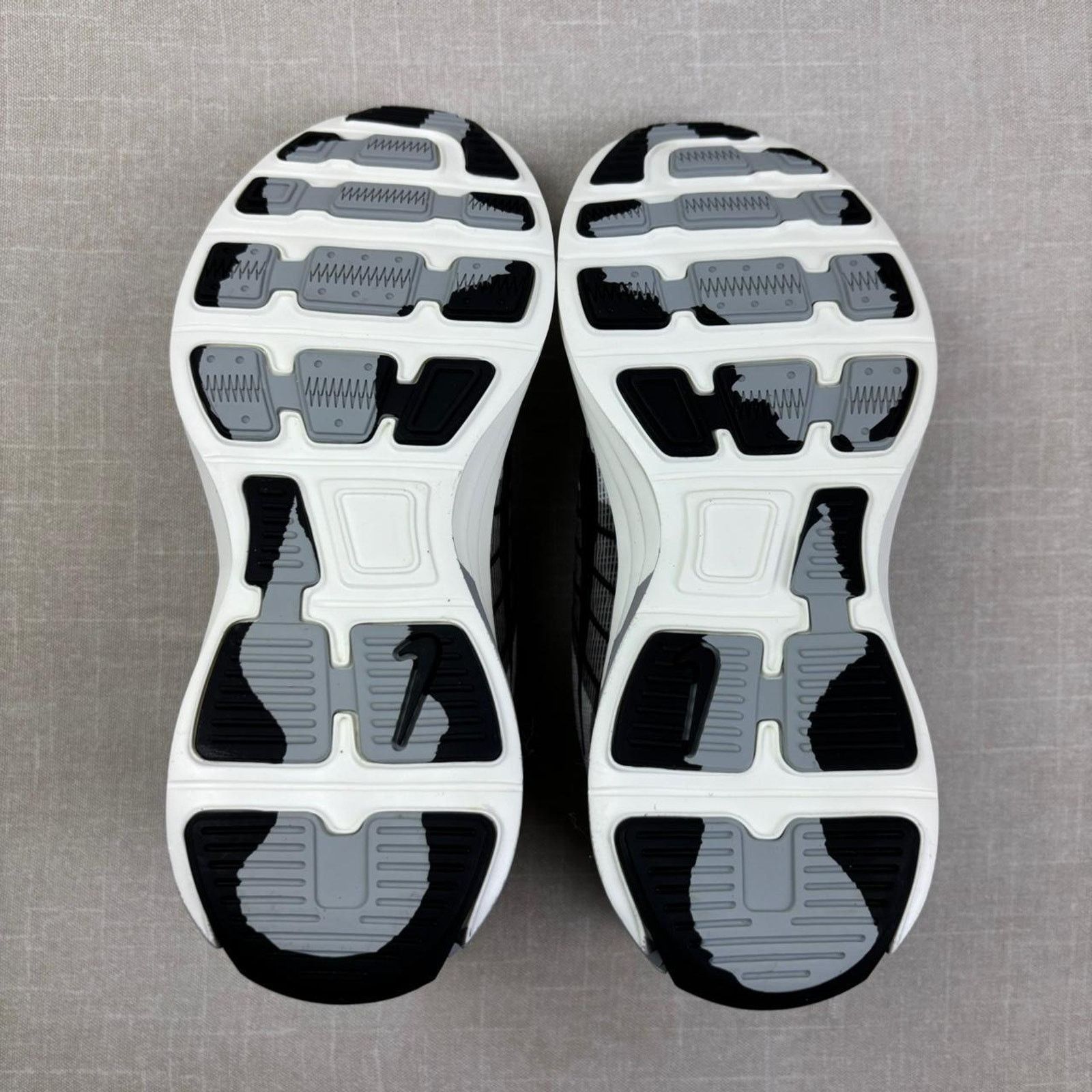Nike 🌘 2024 Nike Lunar Roam “Summit White Black” 7.5W Size US 7.5 / IT 37.5 - 5 Thumbnail