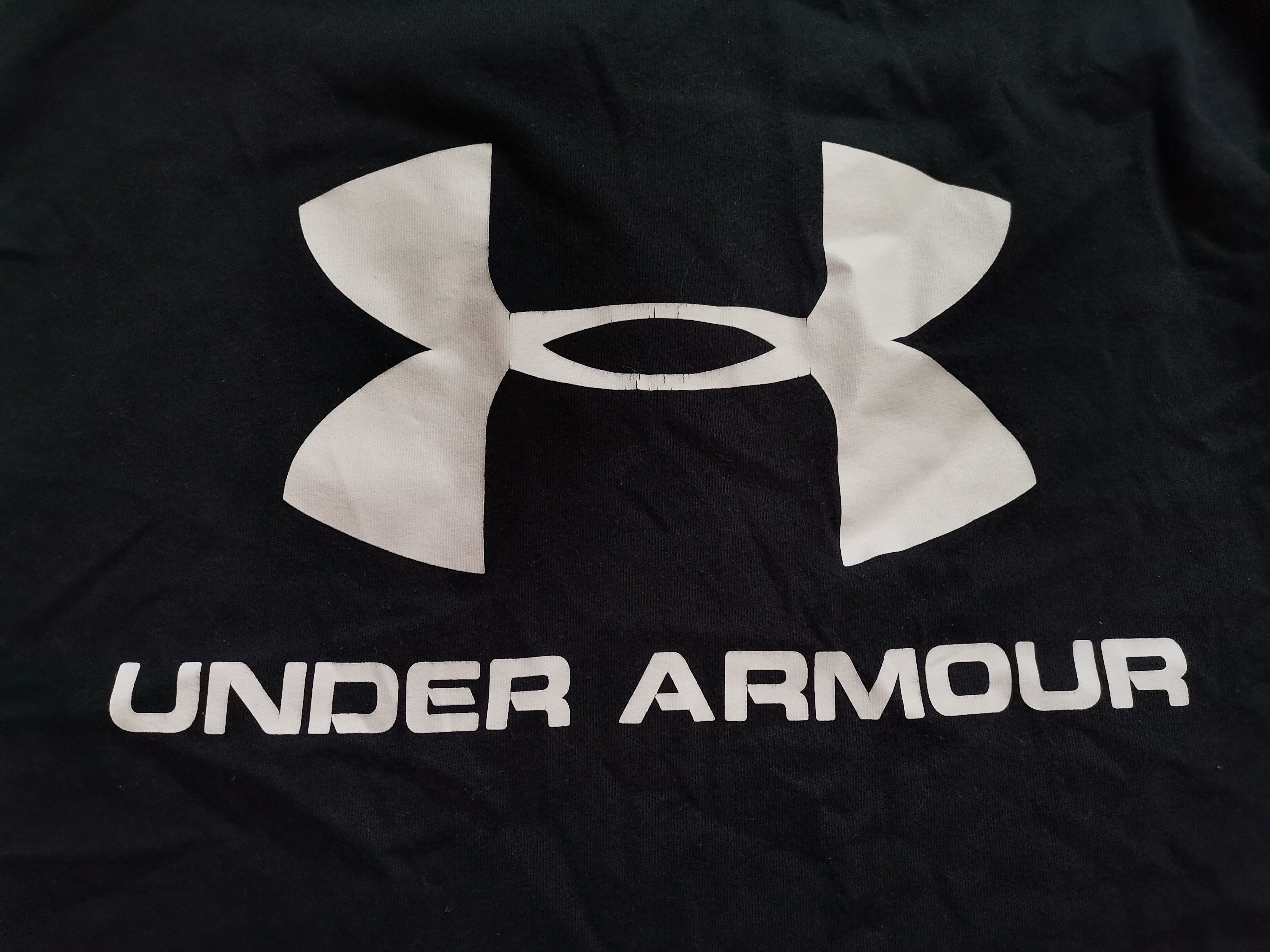 Under Armour Under Armour L/S Size US S / EU 44-46 / 1 - 2 Thumbnail