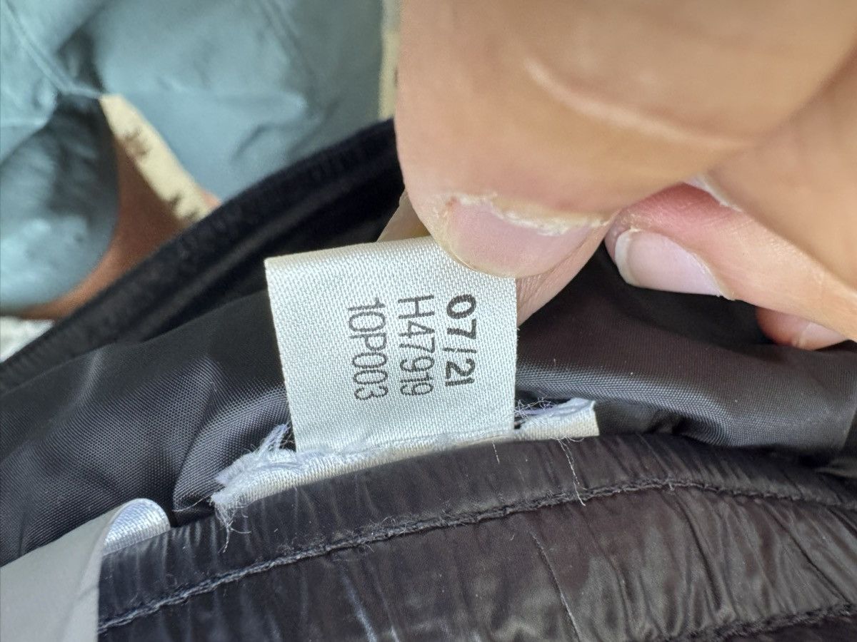 Kith Kith Adidas pant Size US 33 - 6 Thumbnail