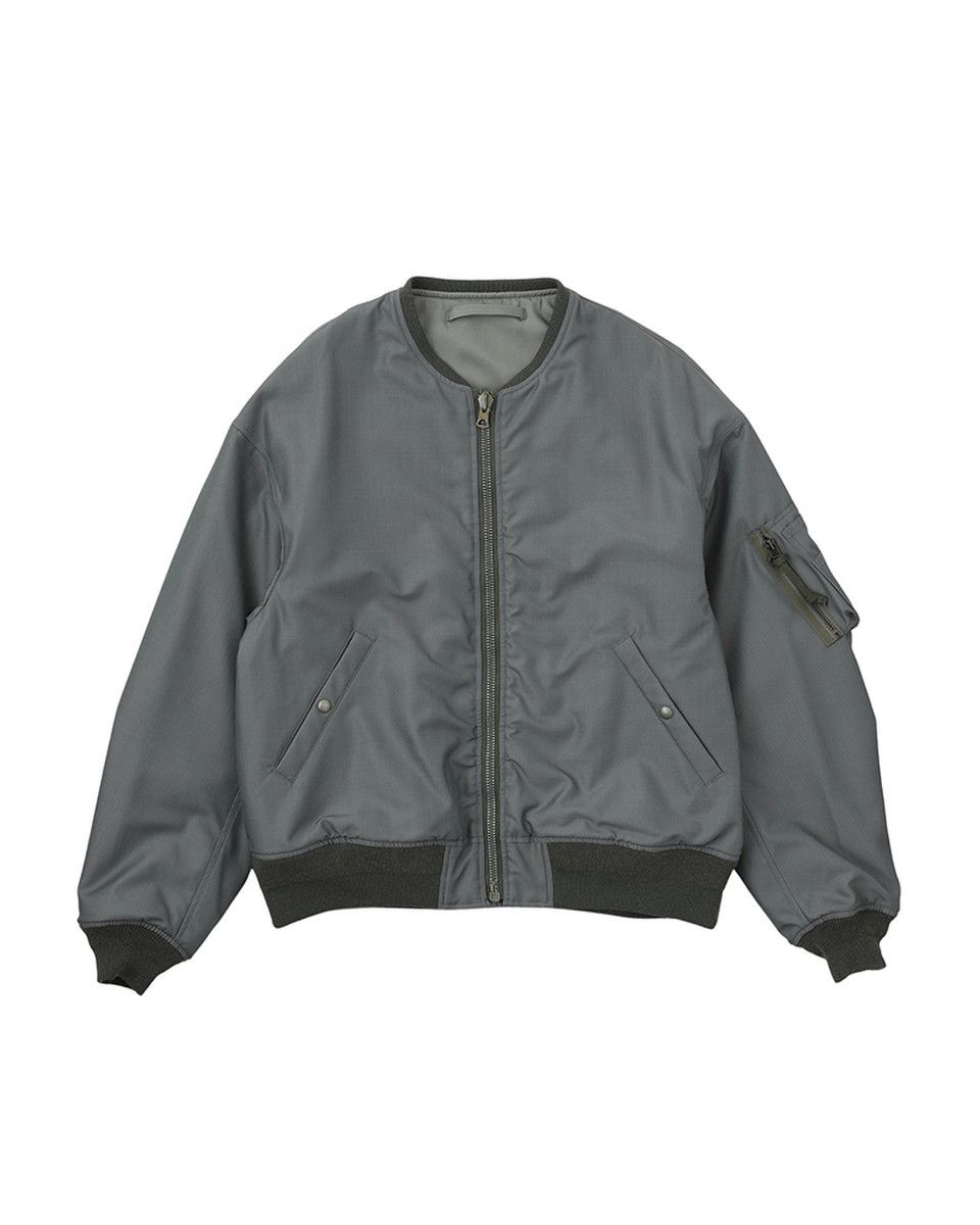 ジャケット・アウター visvim THORSON JKT CRASH 23AW size1 THORSON JKT