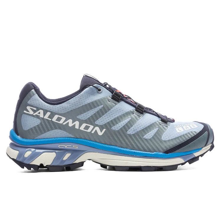 Salomon Salomon XT-4 Stormy Weather Blue L41772100 Size US 10.5 / EU 43-44 - 10 Thumbnail