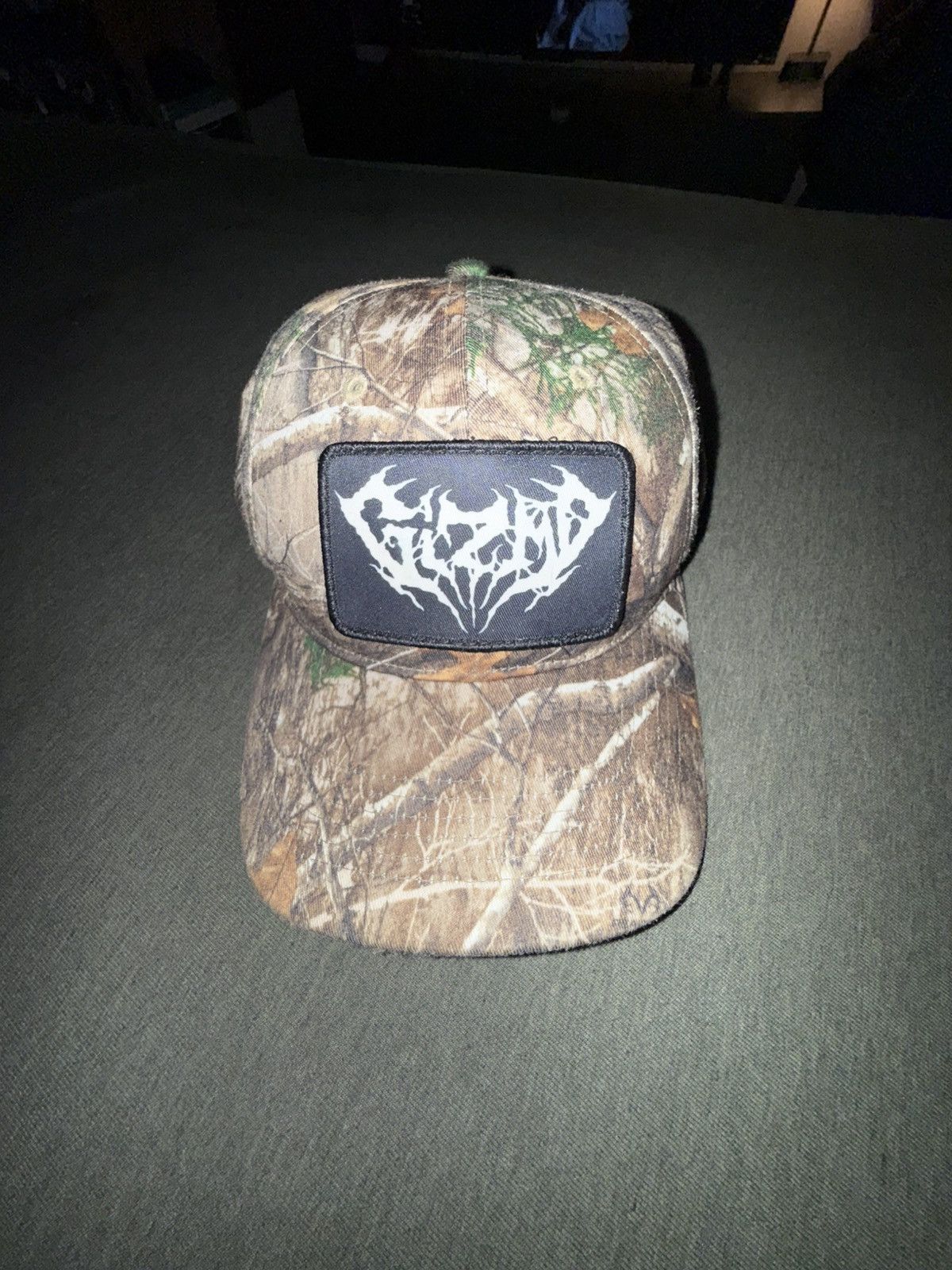 Other Gizmo Rapper Hat Size ONE SIZE - 1 Thumbnail