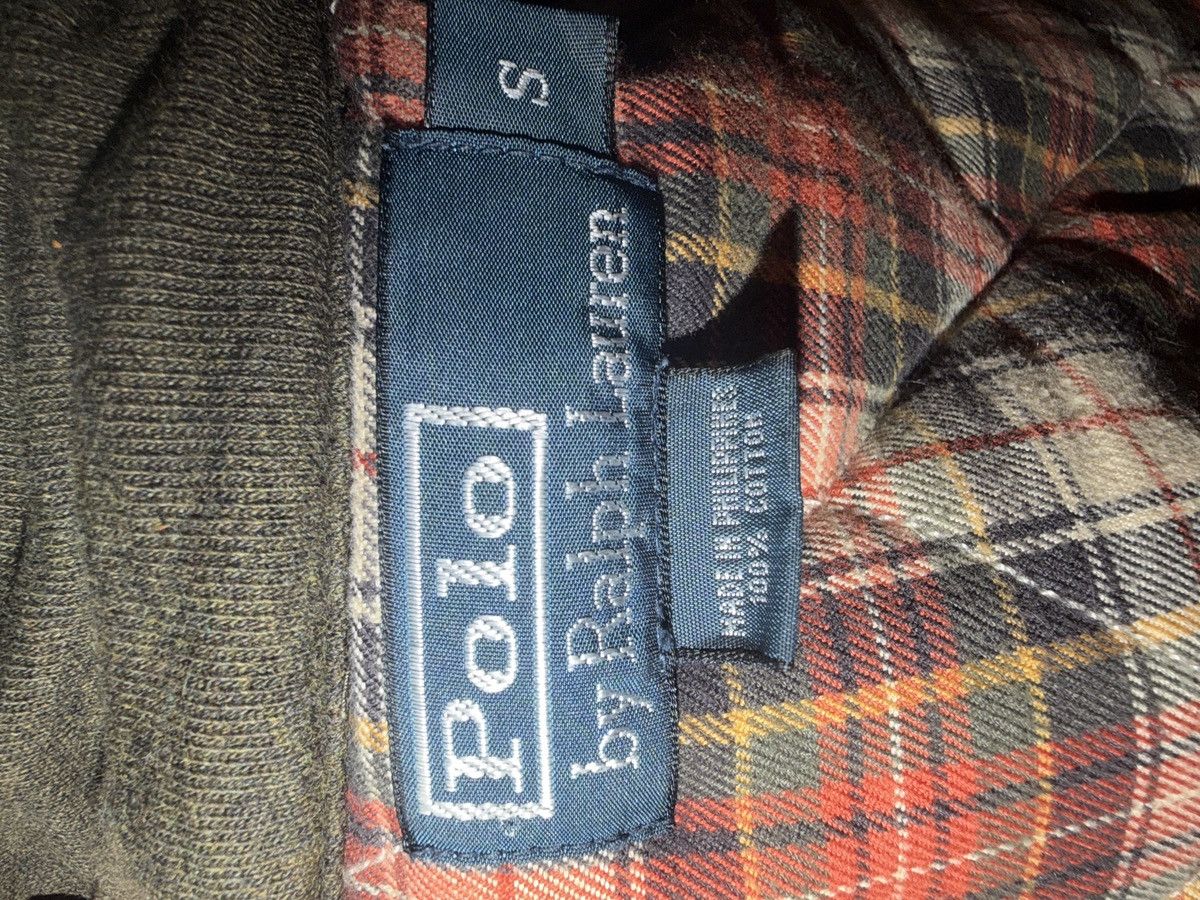 Ralph Lauren Ralph Lauren vest Size US S / EU 44-46 / 1 - 4 Thumbnail