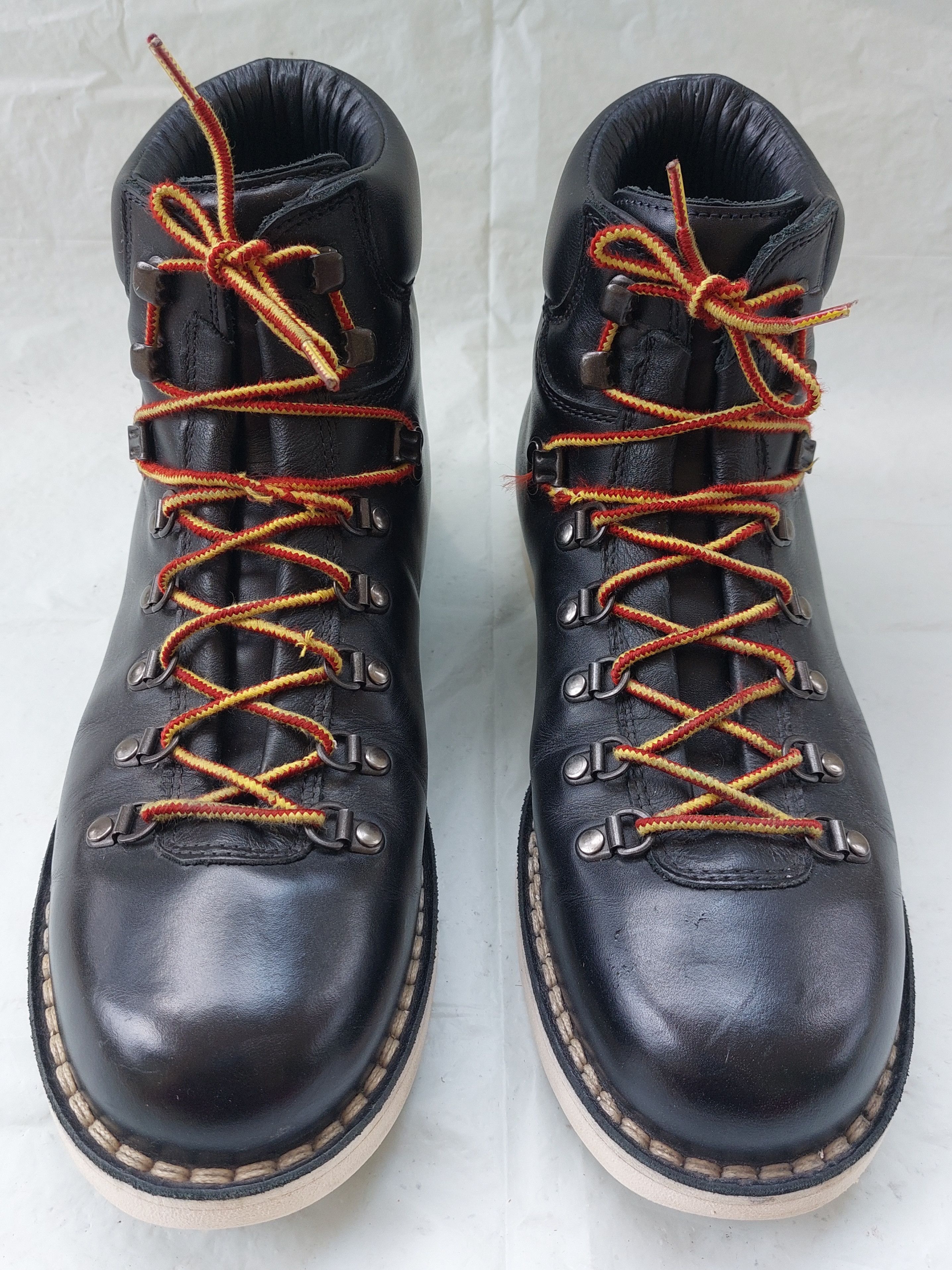 Diemme DIEMME ankle boots VIBRAM sole Size US 10 / EU 43 - 3 Thumbnail