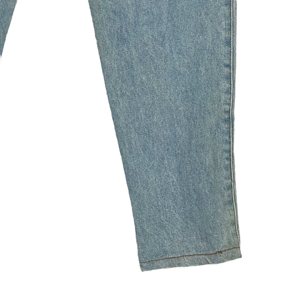 Japanese Brand 🔥LAST PRICE🔥 Japanese Nice design Multizipper Clown Jeans Size US 26 / EU 42 - 17 Thumbnail