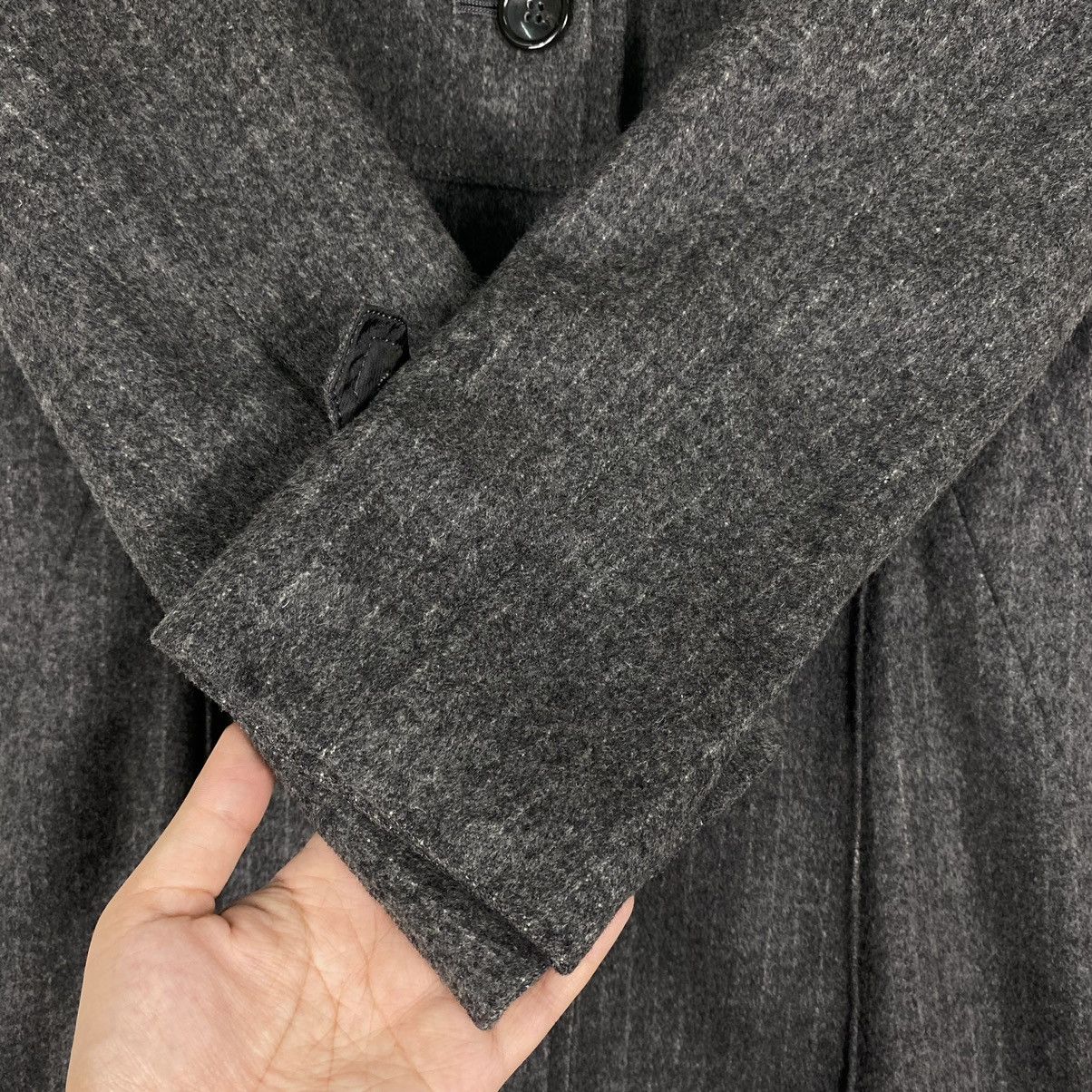 Comme Ca Ism Comme Ca Du Mode Long Coat Jacket Size US M / EU 48-50 / 2 - 8 Thumbnail