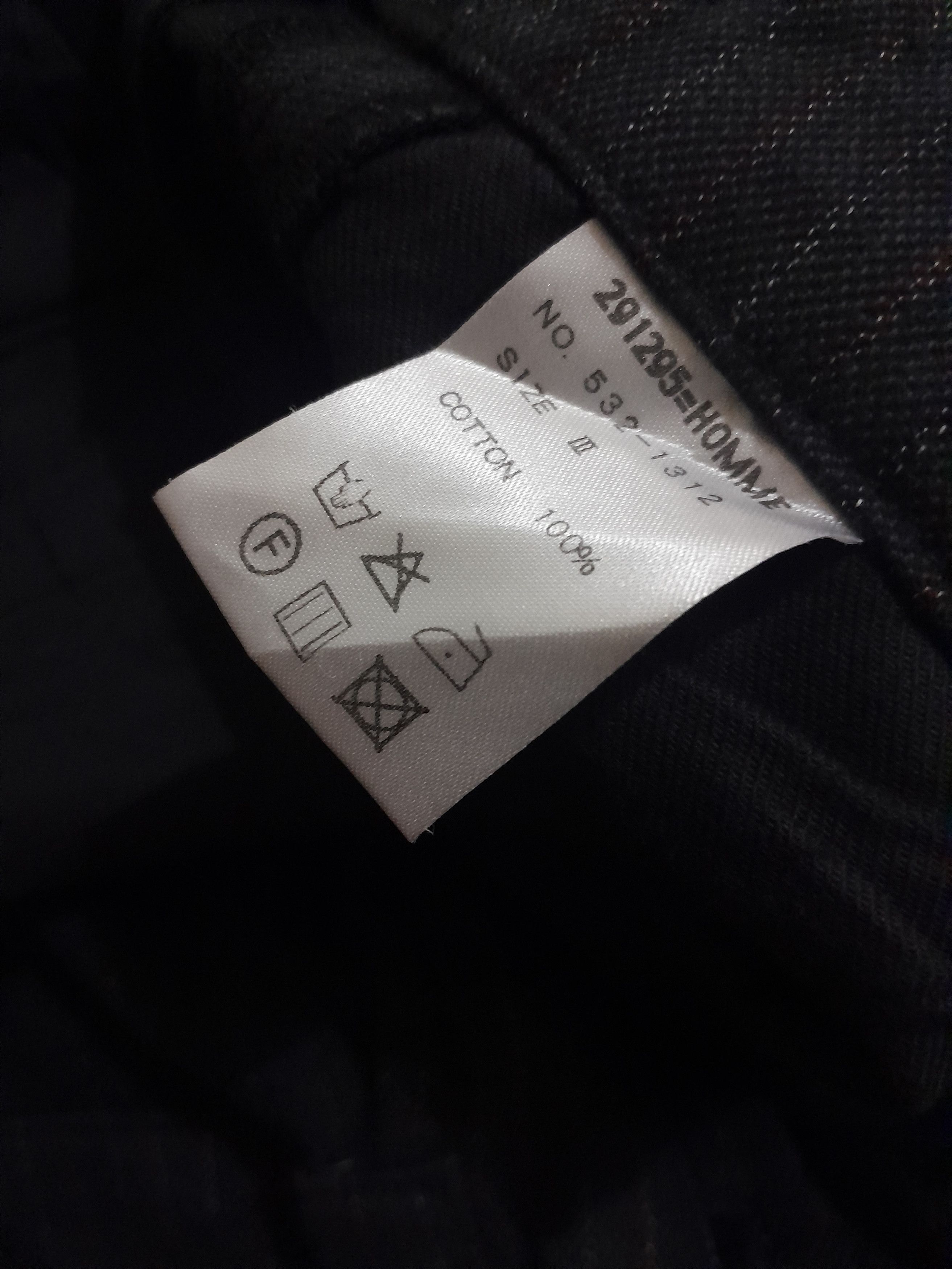 Beauty Beast × If Six Was Nine × Japanese Brand 291295+homme cargo bondage pants Size US 34 / EU 50 - 9 Thumbnail