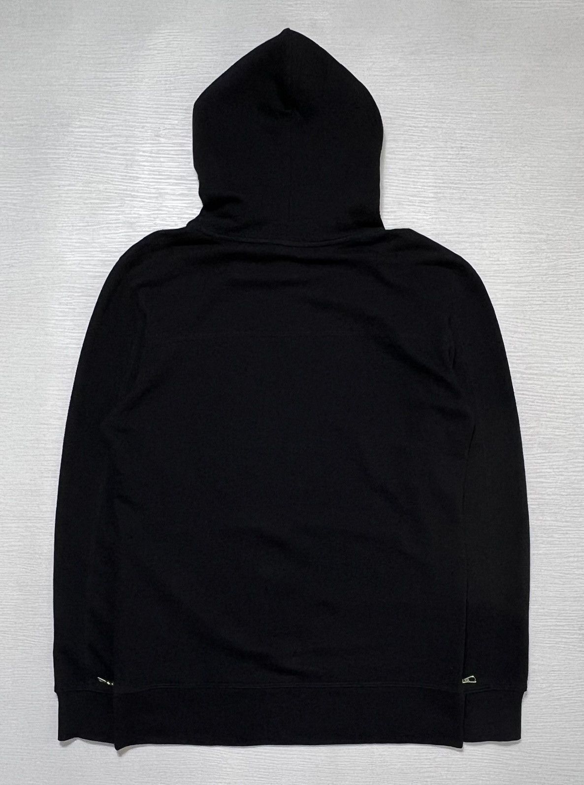 John Elliott John Elliott - Villain Slim-Fit Loopback Hoodie Size US S / EU 44-46 / 1 - 4 Thumbnail