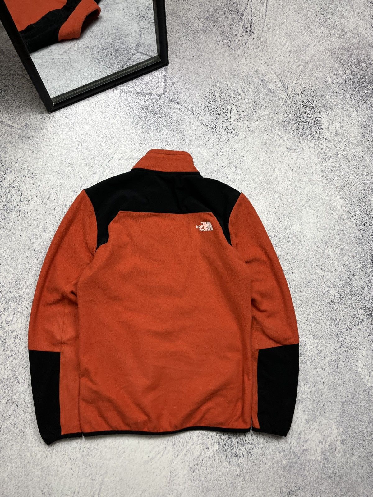 Other The North Face Nylon Fleece Denail Jacket Y2K Gorpcore Hype Size US S / EU 44-46 / 1 - 12 Thumbnail