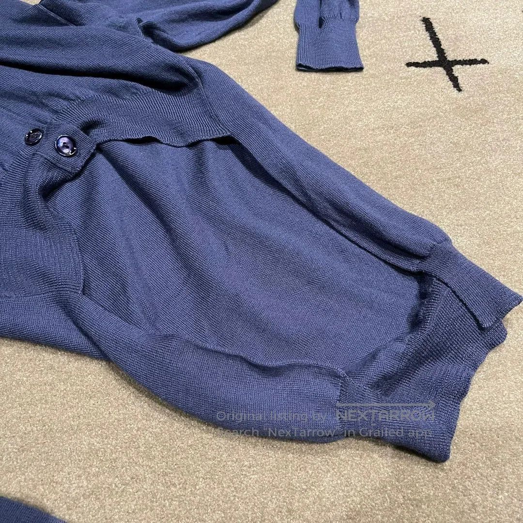 Maison Margiela Martin Margiela 2007ss Four. Size US M / EU 48-50 / 2 - 6 Thumbnail