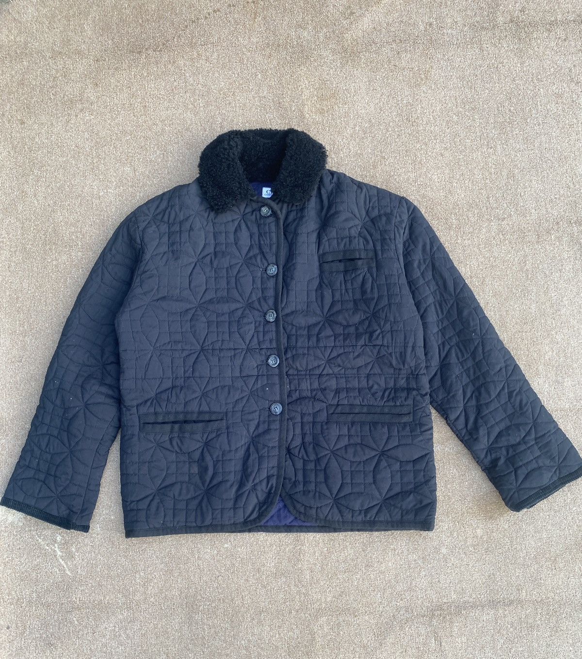 C.P. Company Vintage c.p company jacket Size US XL / EU 56 / 4 - 1 Thumbnail