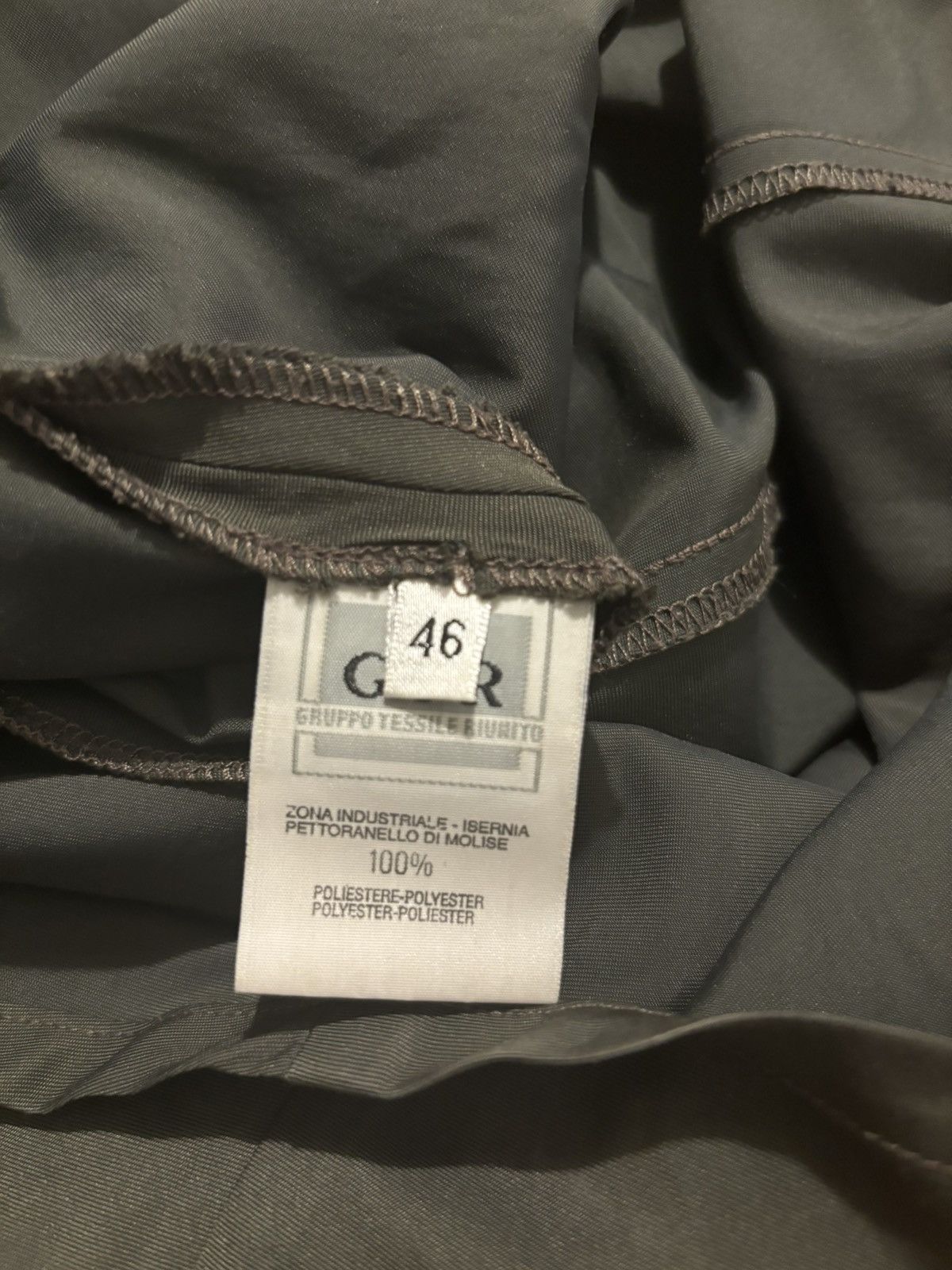 Helmut Lang Helmut Lang dress Size L / US 10 / IT 46 - 6 Thumbnail