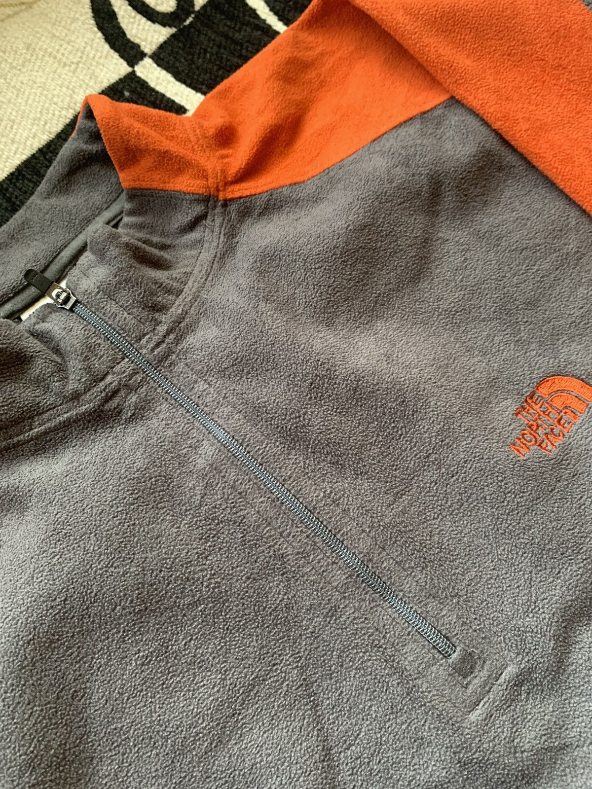 The North Face Pile The North Face Vintage XL Size US XL / EU 56 / 4 - 4 Thumbnail
