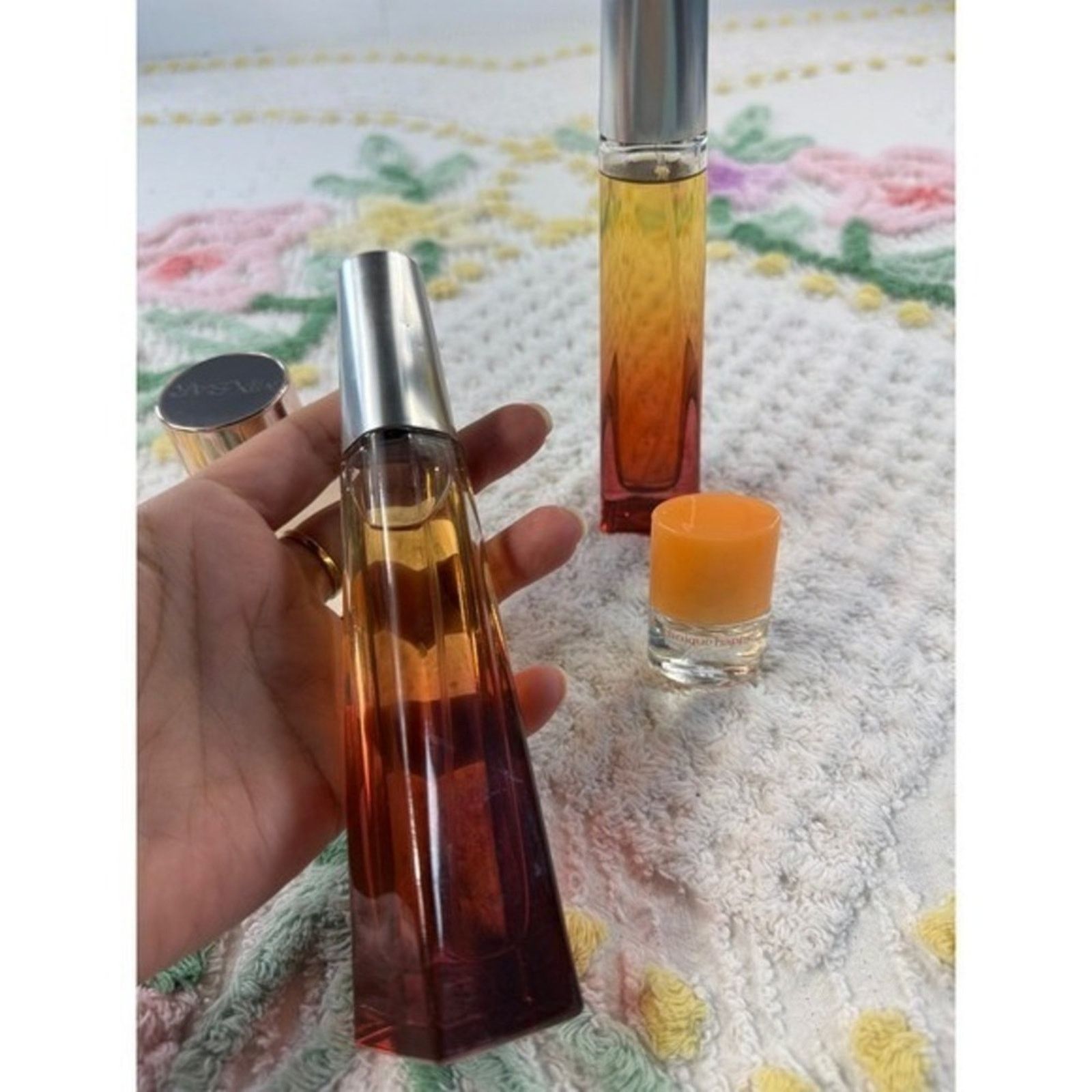 & Other Stories Avon instinct Mix Bar Cloud Musk Clinique Happy Fragran 4PC Size ONE SIZE - 4 Thumbnail