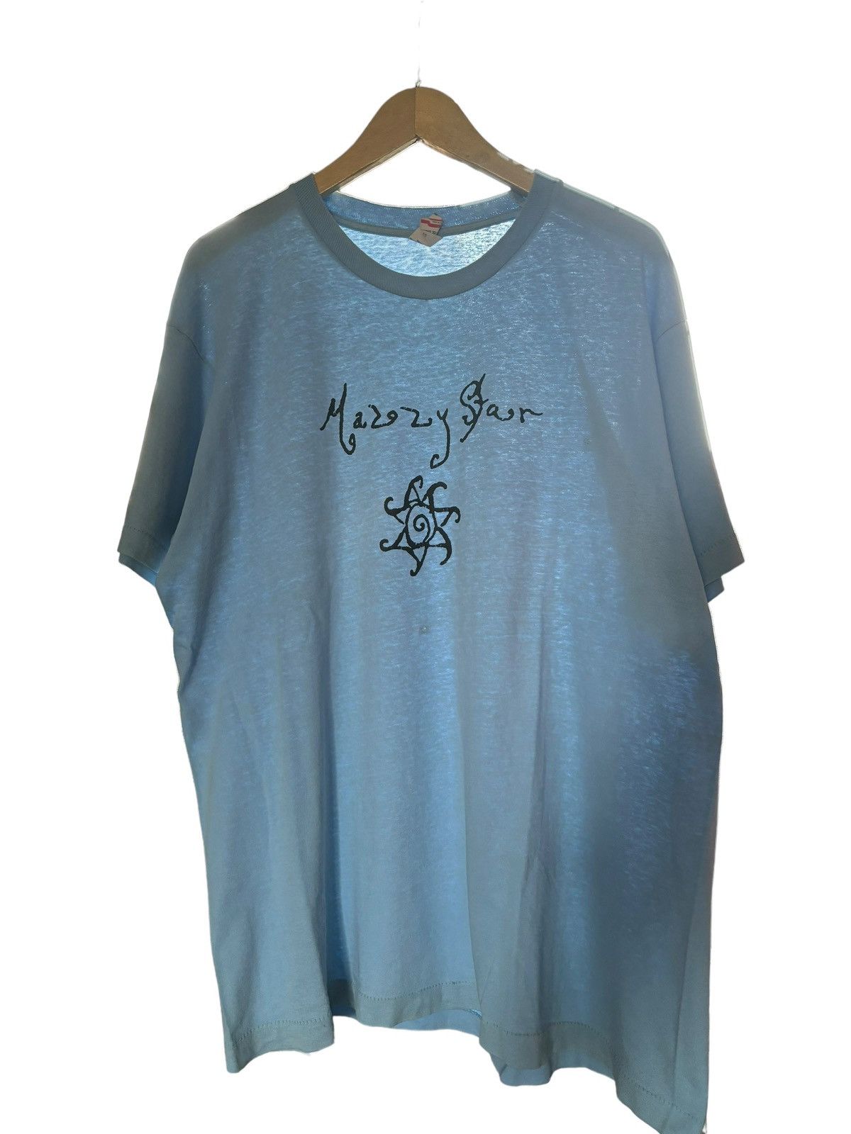 Vintage Mazzy Star | Grailed