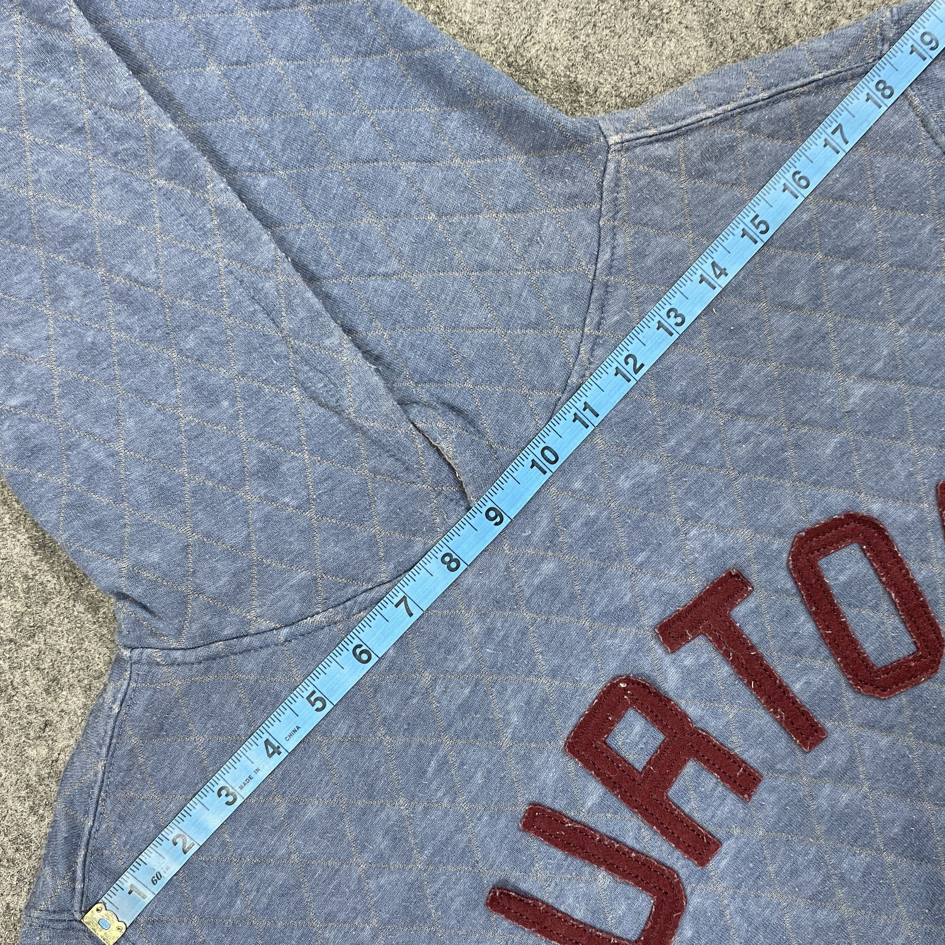 Burton Pharrell Williams x Uniqlo x Burton Hoodie -SW074 Size US M / EU 48-50 / 2 - 4 Thumbnail