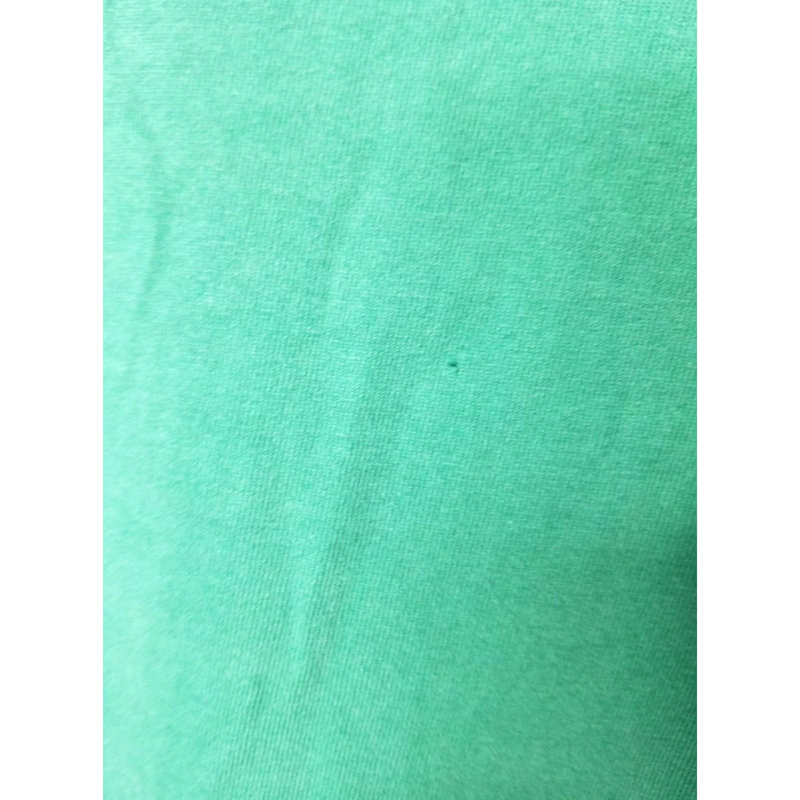 Nautica Vintage Nautica T Shirt Mens M Green Logo Distressed Faded Jeans Size US M / EU 48-50 / 2 - 3 Thumbnail