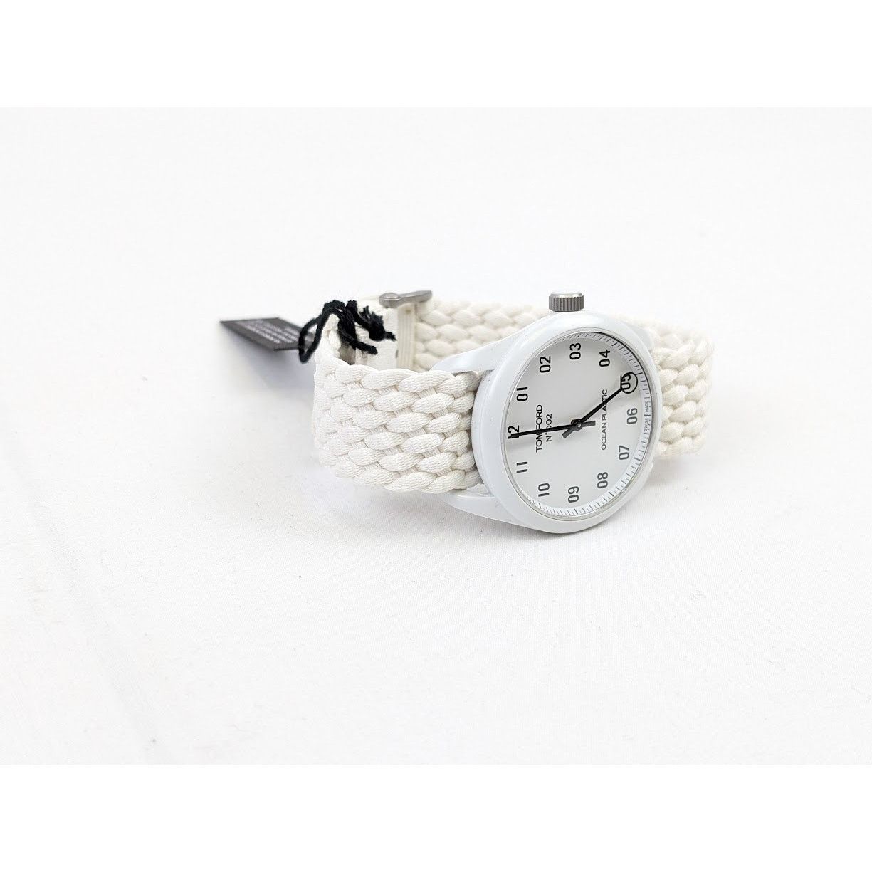 Tom Ford o1rshd1 Size: OS / Watch in White Size ONE SIZE - 20 Thumbnail