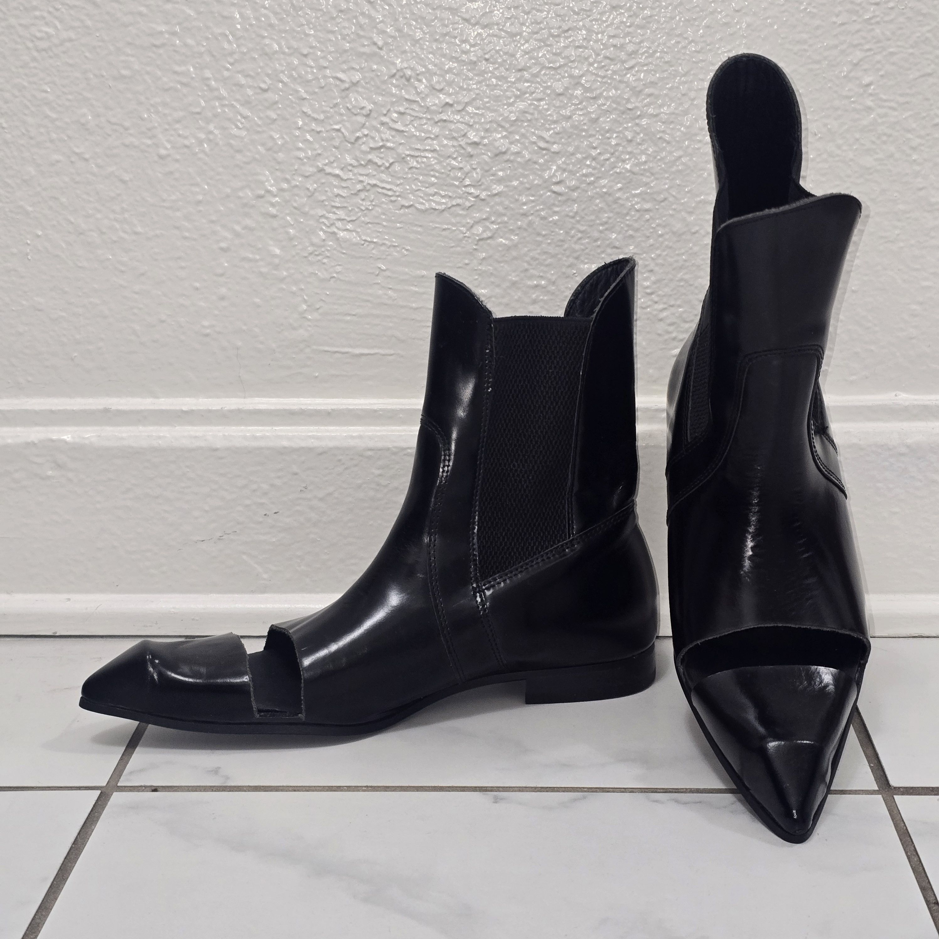 Comme des Garcons Ankle boots Size US 6 / IT 36 - 2 Thumbnail