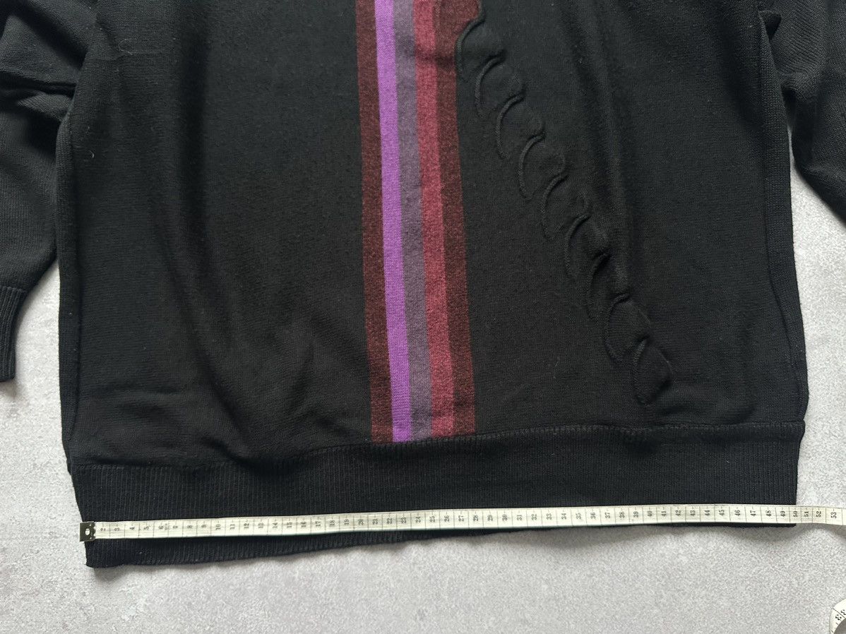Carlo Colucci × Vintage Carlo Colucci Black vintage streetwear size 52 Japan Coogi Size US L / EU 52-54 / 3 - 8 Thumbnail