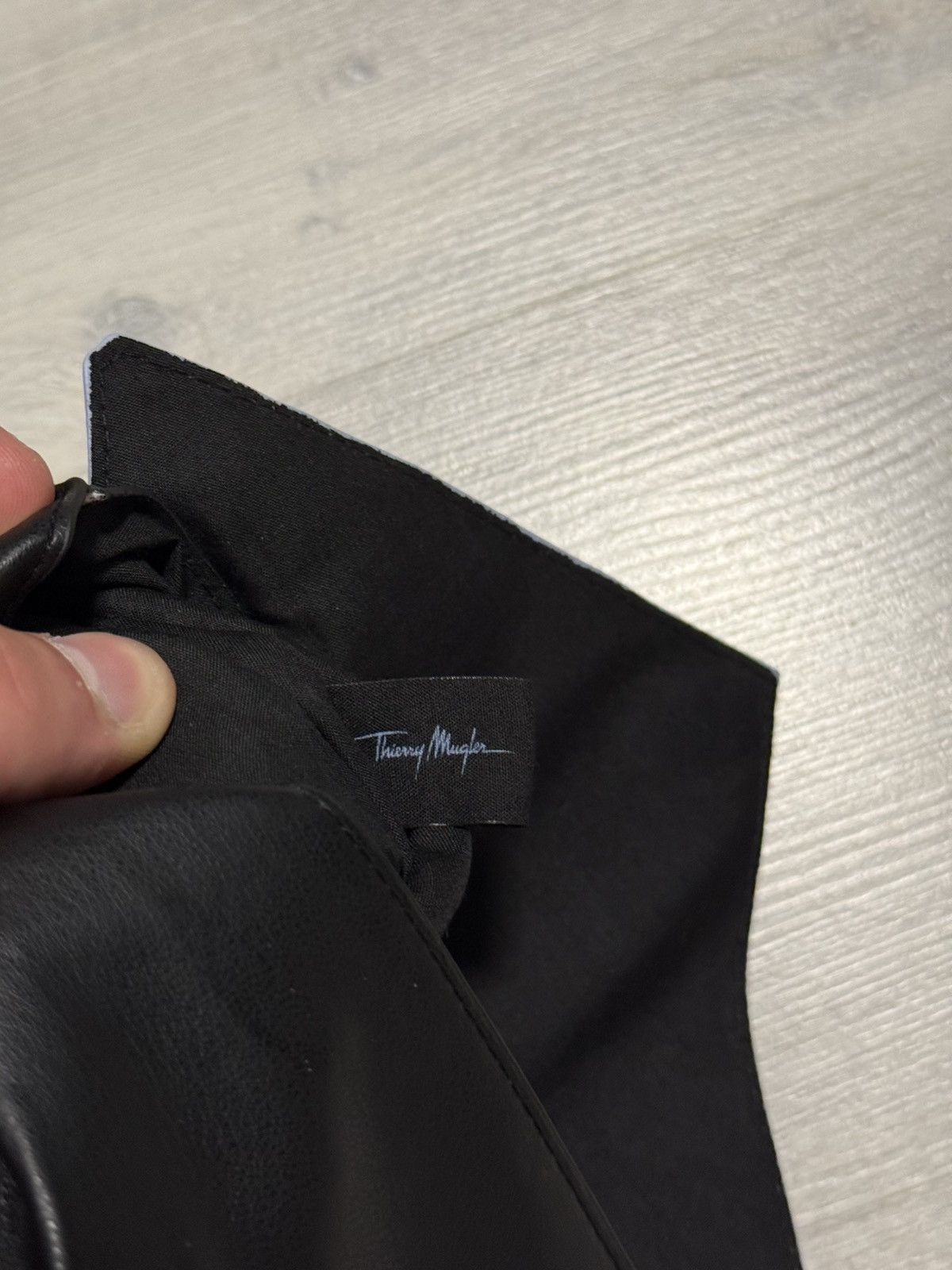 Thierry Mugler Thierry Mugler Angel Size ONE SIZE - 7 Thumbnail
