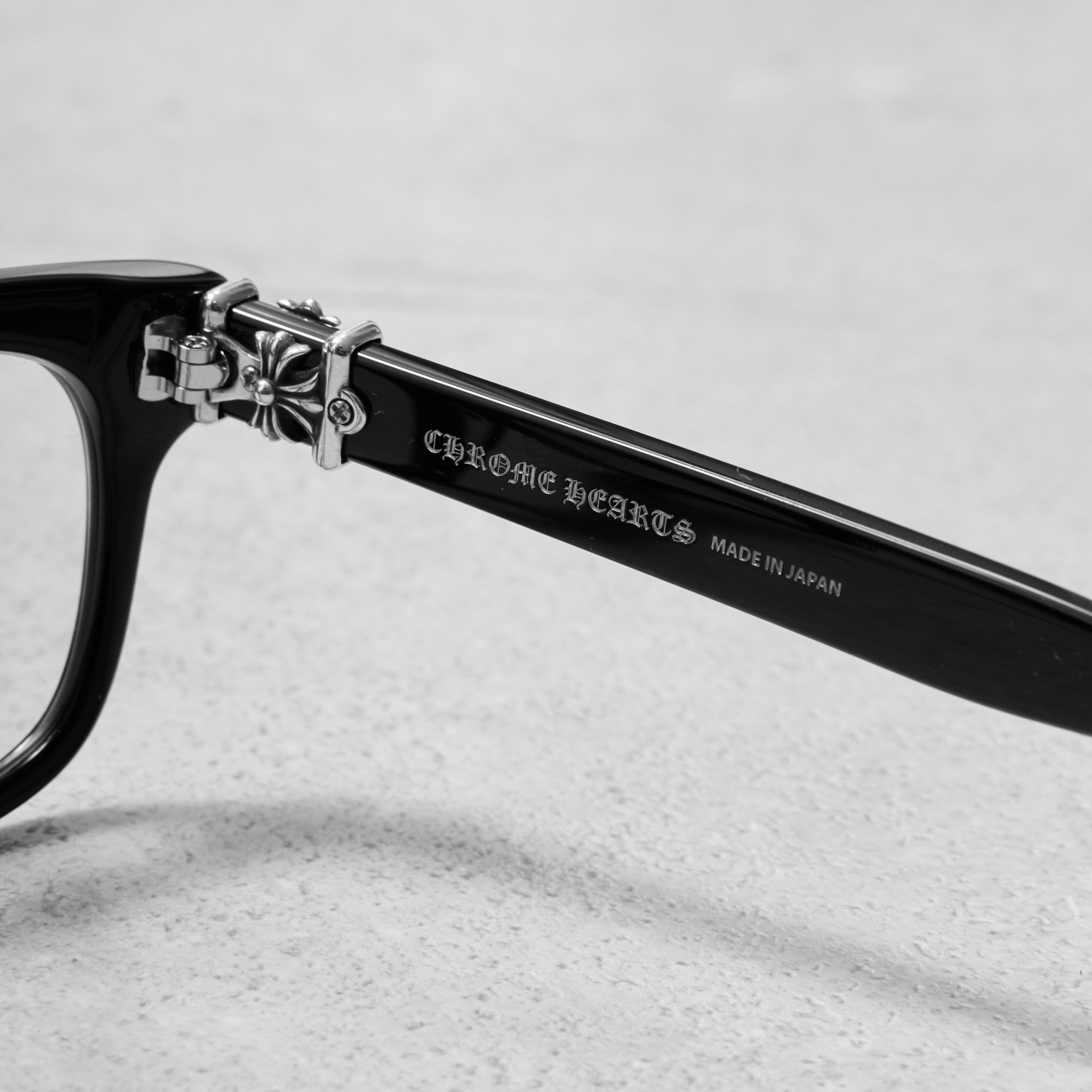 Chrome Hearts CHROME HEARTS VAGILANTE Size ONE SIZE - 6 Thumbnail